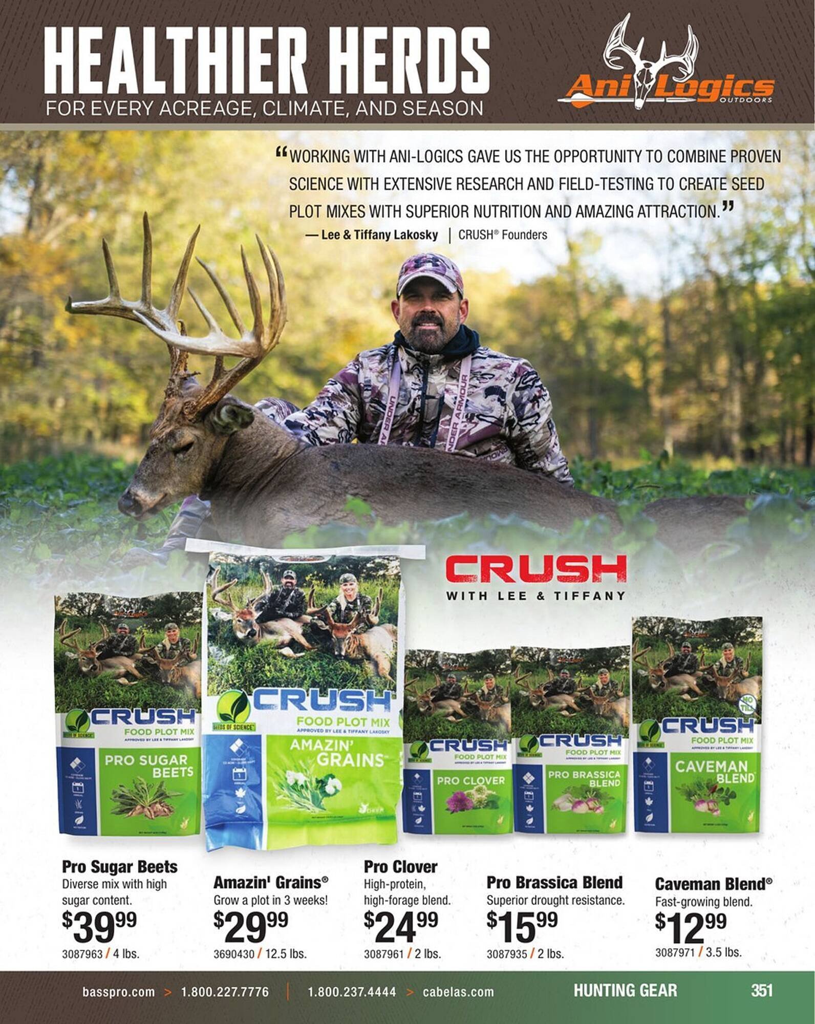 Cabela's Weekly Ad (2025-09-03 - 2025-09-17)