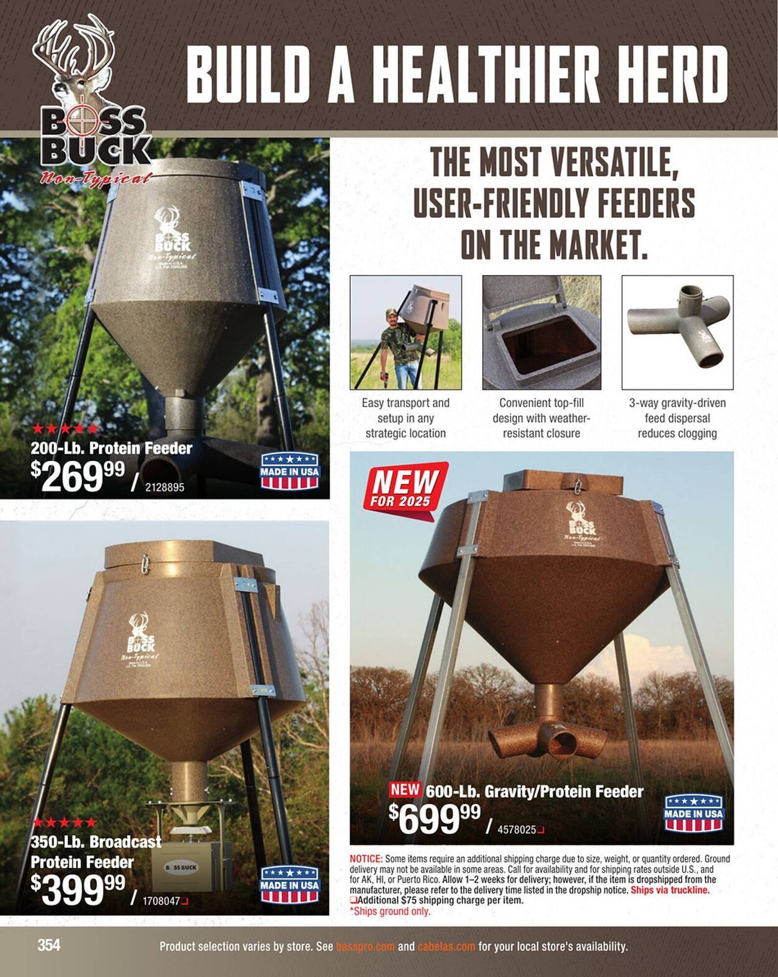 Cabela's Weekly Ad (2025-09-03 - 2025-09-17)