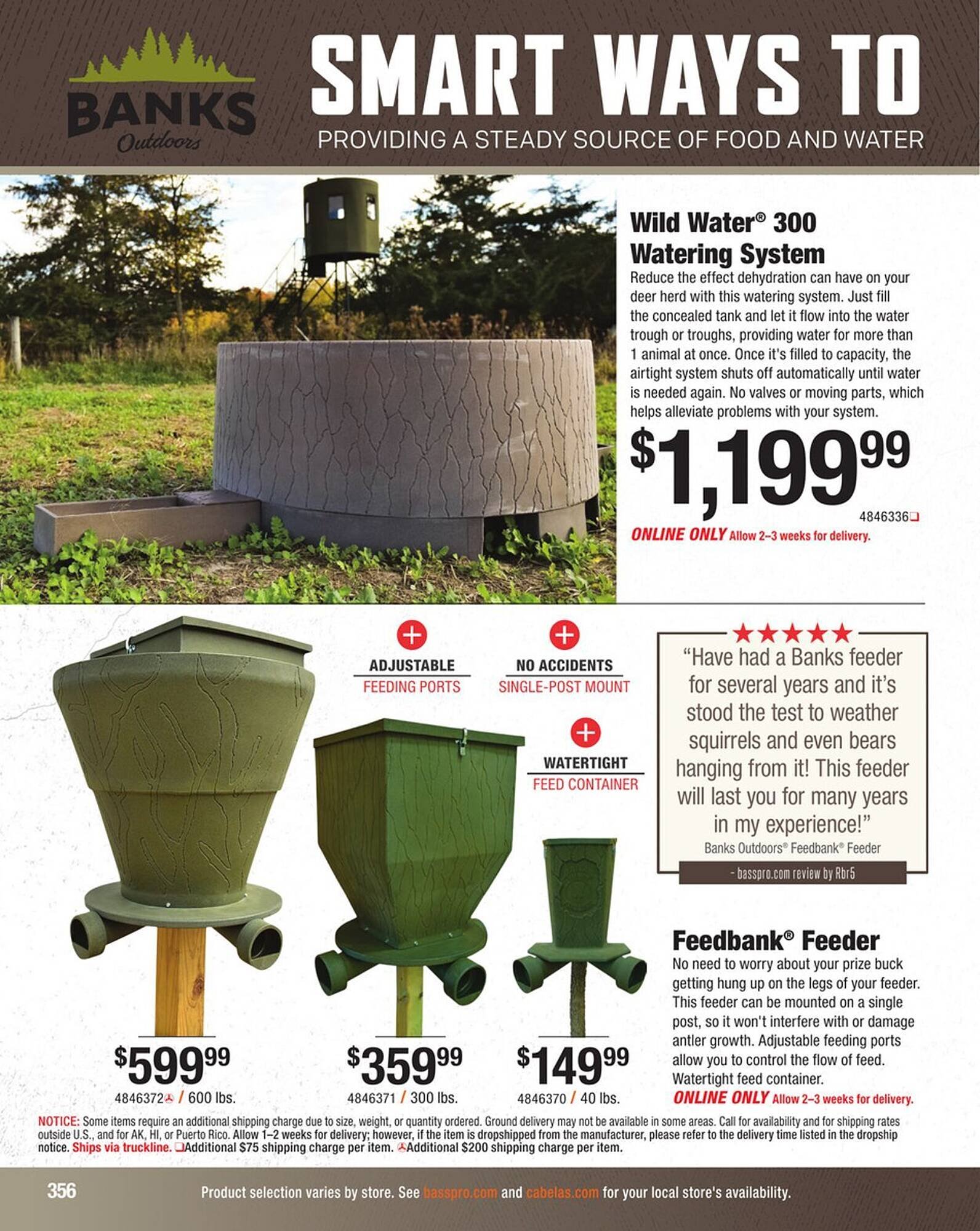 Cabela's Weekly Ad (2025-09-03 - 2025-09-17)