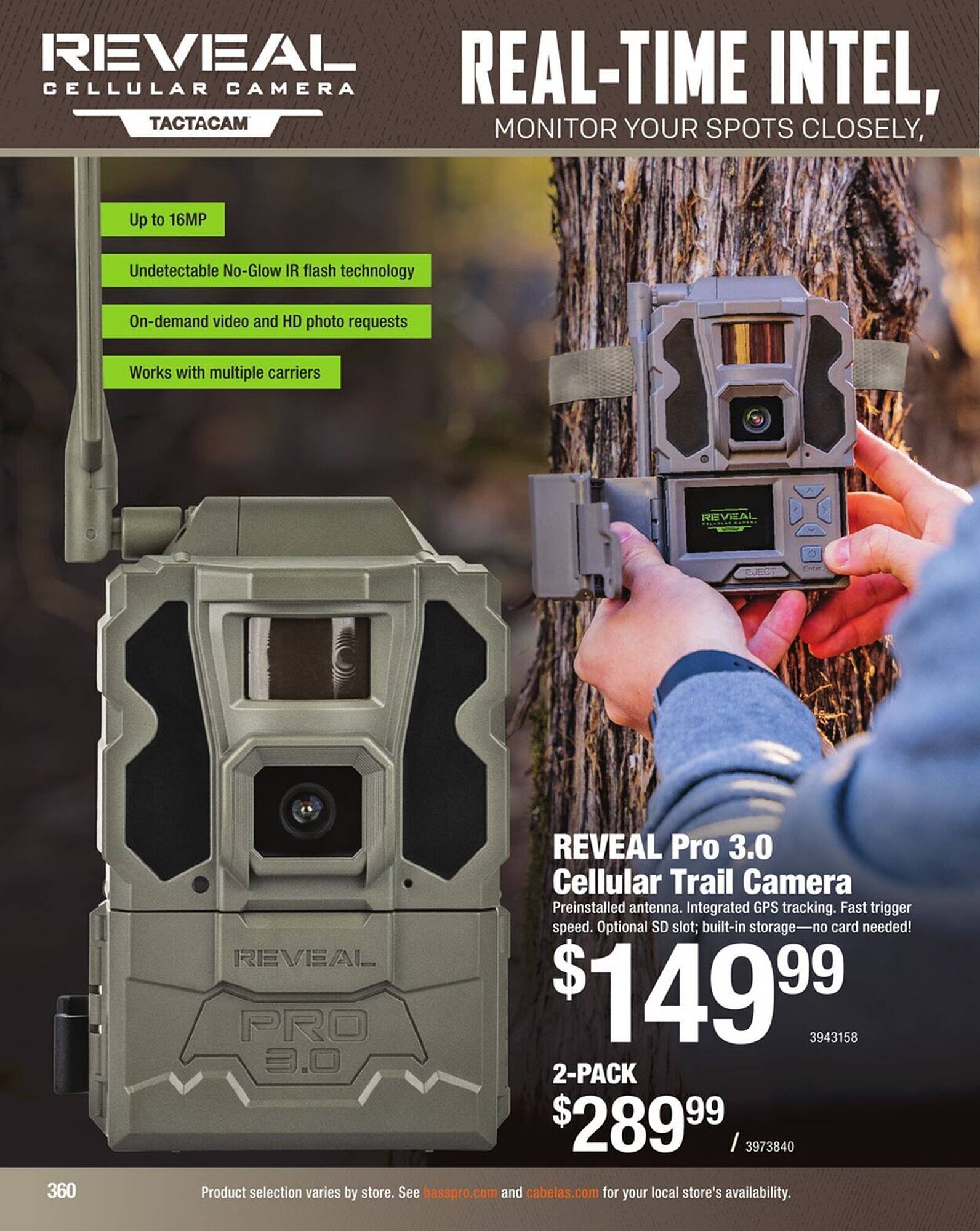 Cabela's Weekly Ad (2025-09-03 - 2025-09-17)