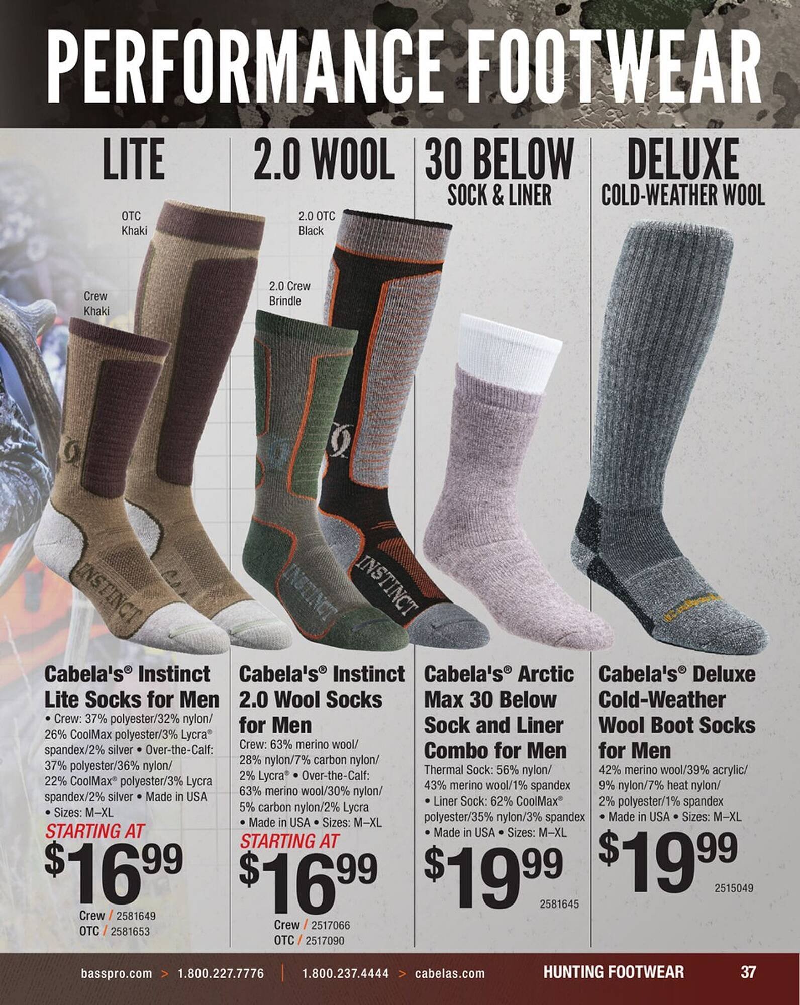 Cabela's Weekly Ad (2025-09-03 - 2025-09-17)