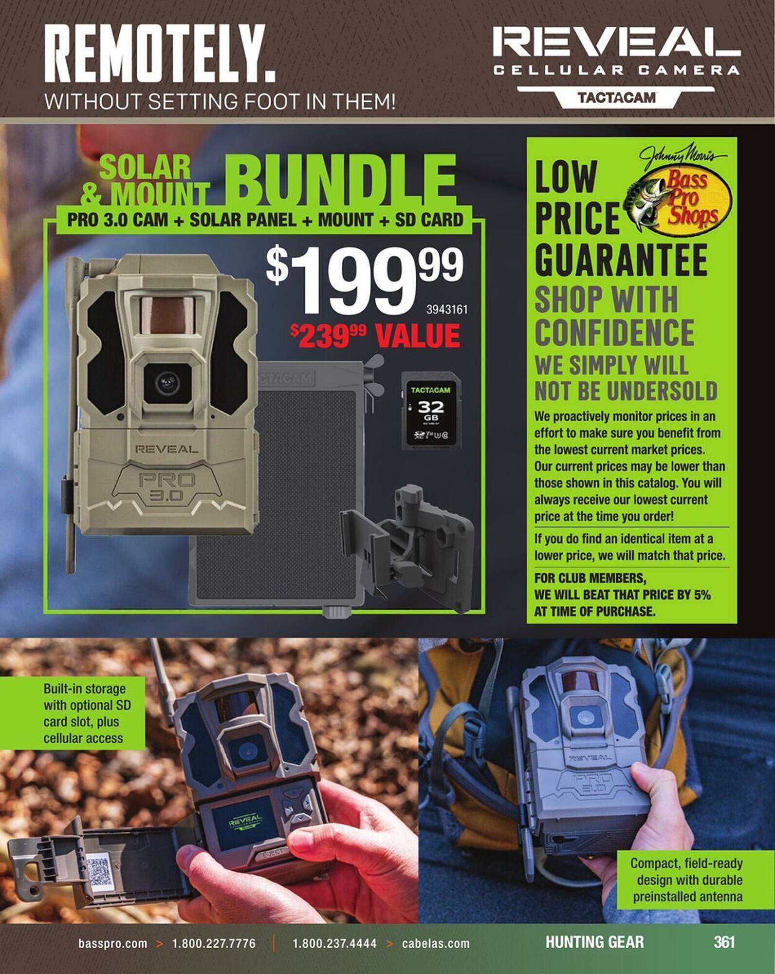 Cabela's Weekly Ad (2025-09-03 - 2025-09-17)
