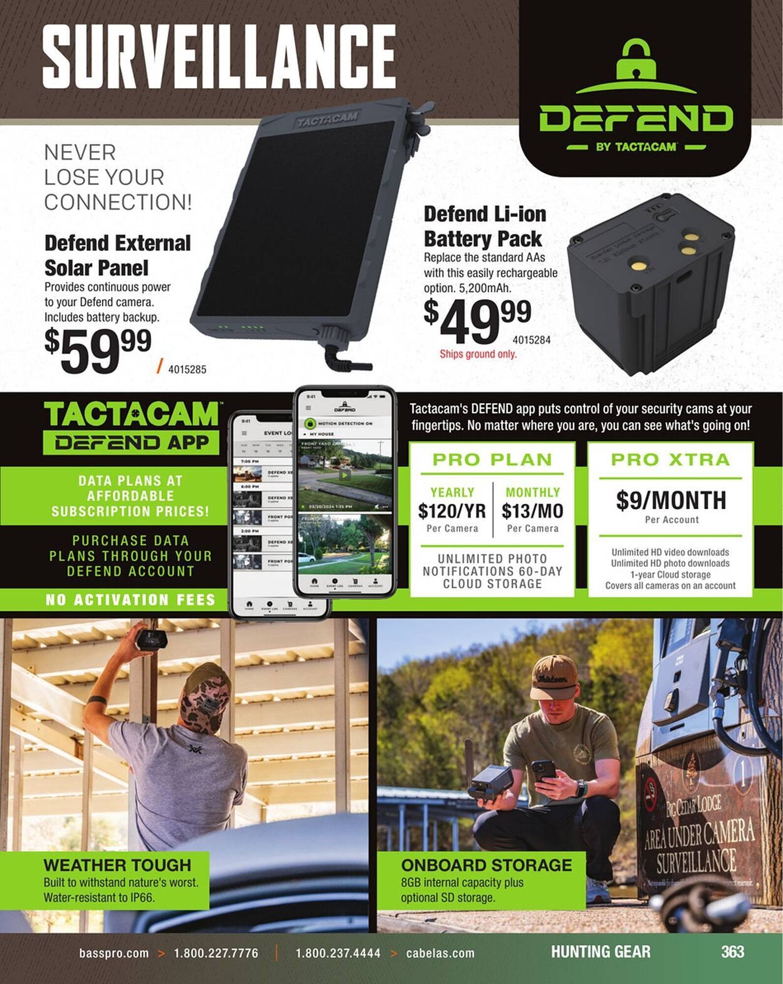 Cabela's Weekly Ad (2025-09-03 - 2025-09-17)