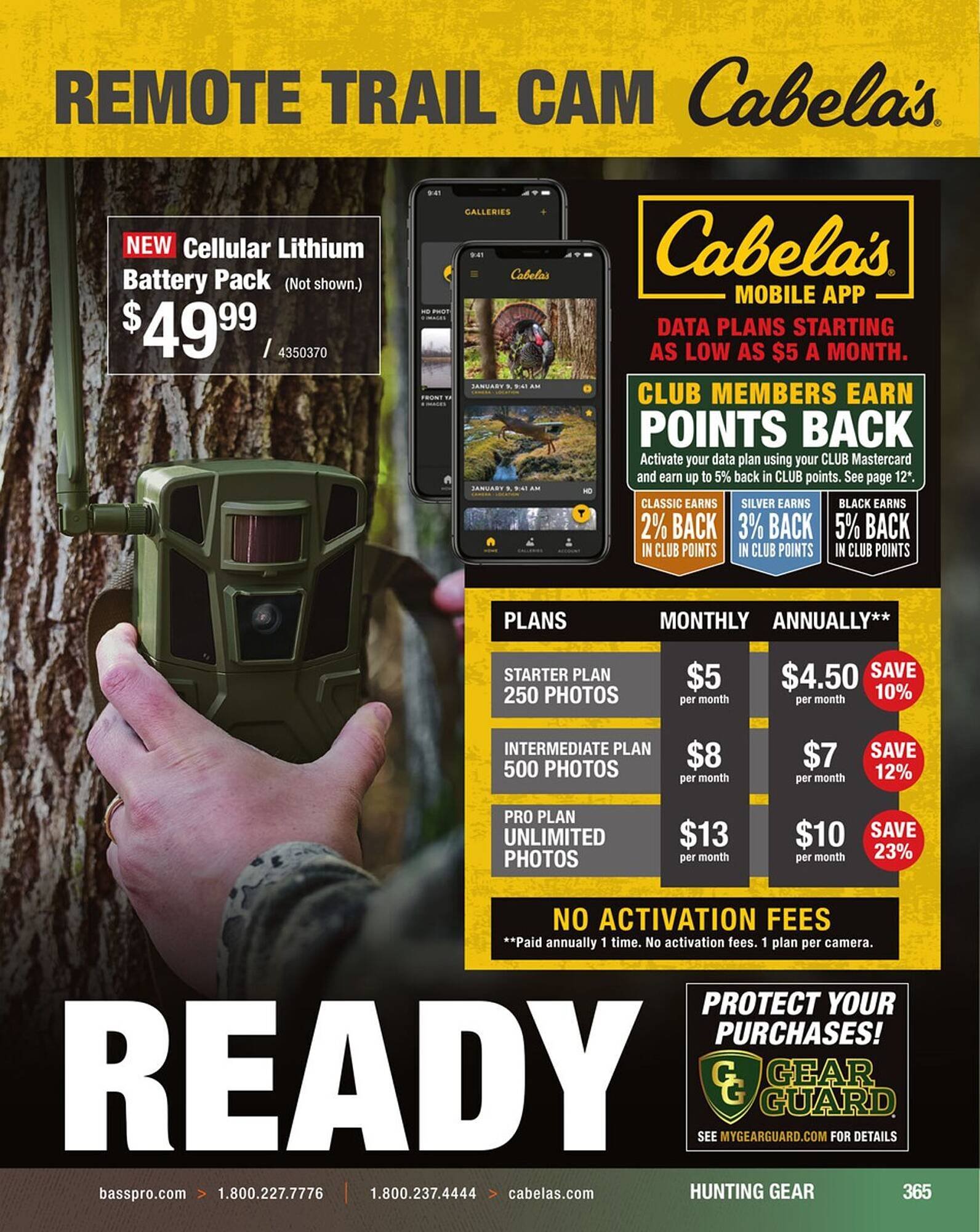 Cabela's Weekly Ad (2025-09-03 - 2025-09-17)