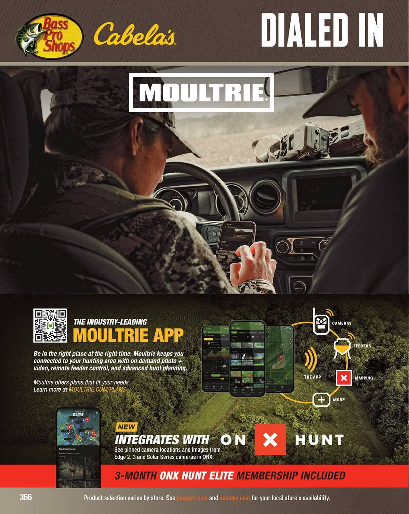 Cabela's Weekly Ad (2025-09-03 - 2025-09-17)