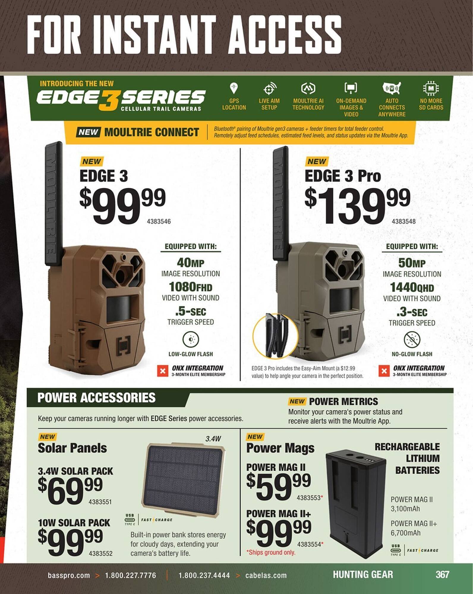 Cabela's Weekly Ad (2025-09-03 - 2025-09-17)