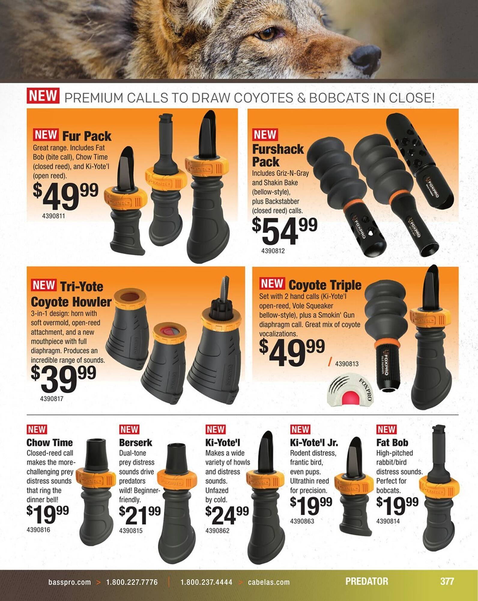 Cabela's Weekly Ad (2025-09-03 - 2025-09-17)