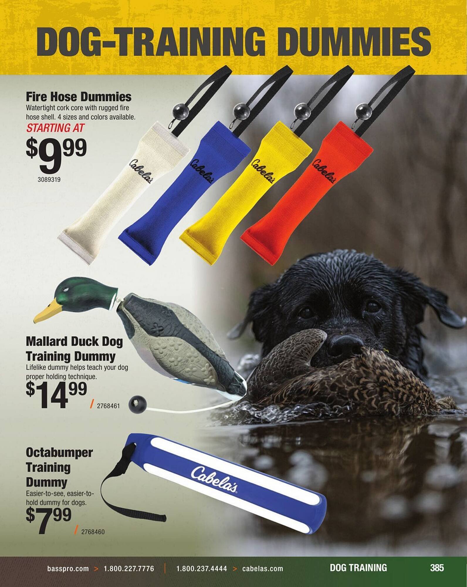 Cabela's Weekly Ad (2025-09-03 - 2025-09-17)