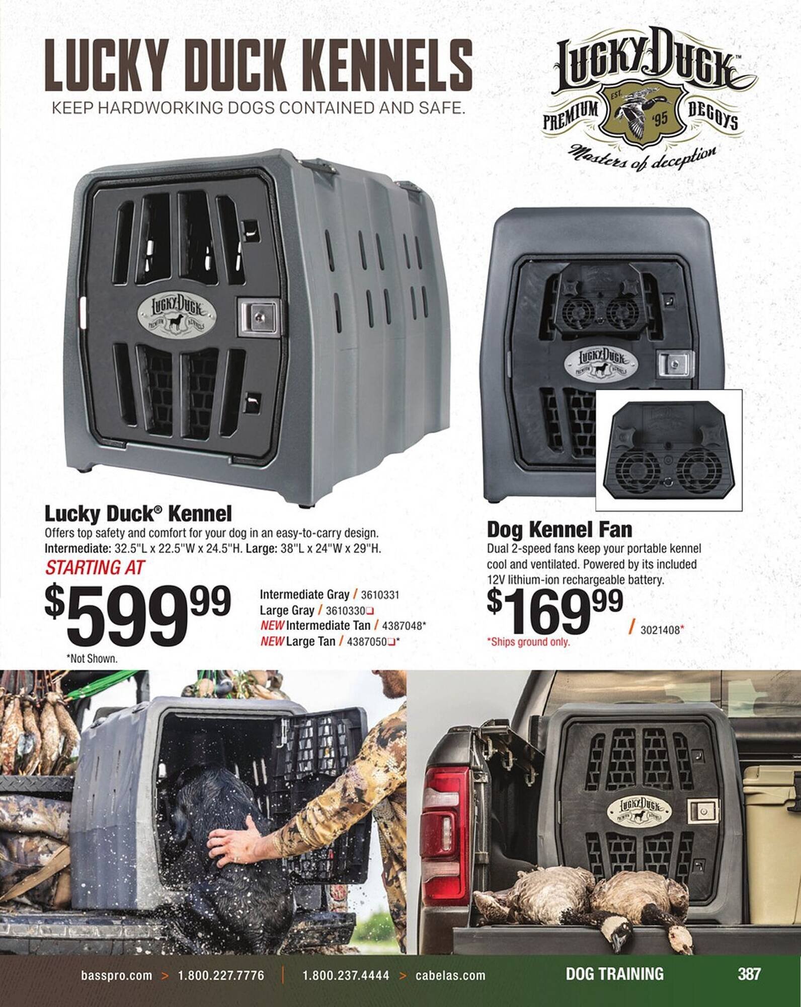 Cabela's Weekly Ad (2025-09-03 - 2025-09-17)