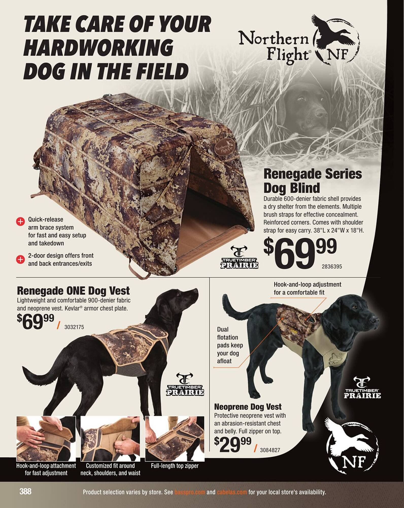 Cabela's Weekly Ad (2025-09-03 - 2025-09-17)