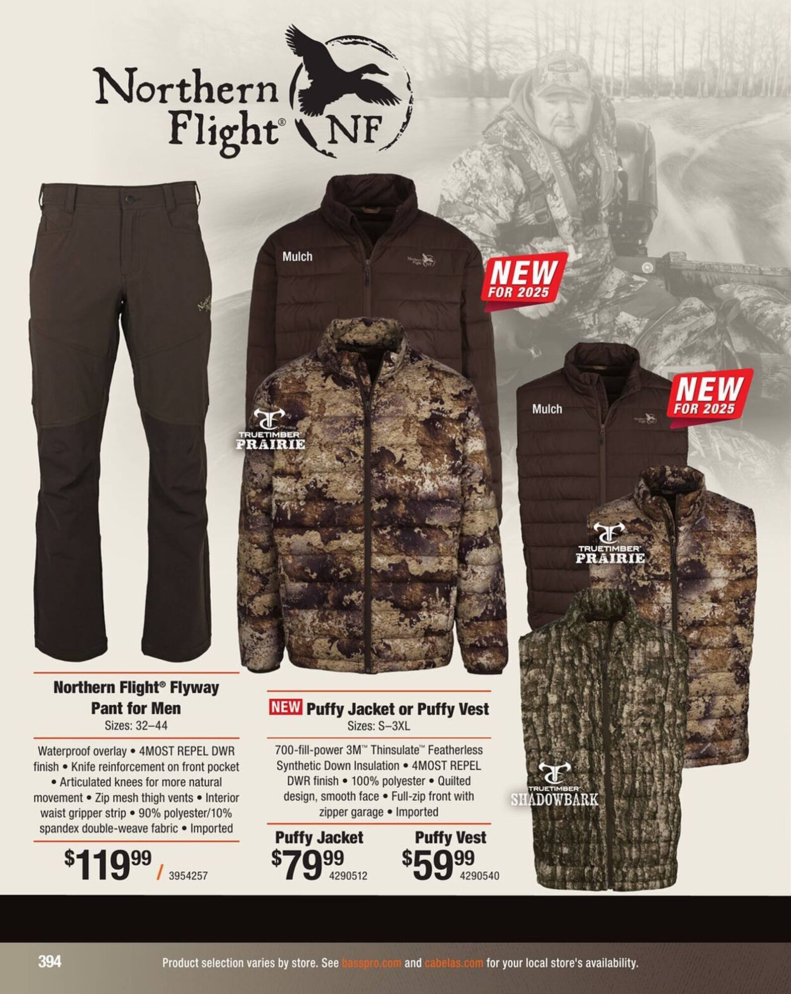 Cabela's Weekly Ad (2025-09-03 - 2025-09-17)