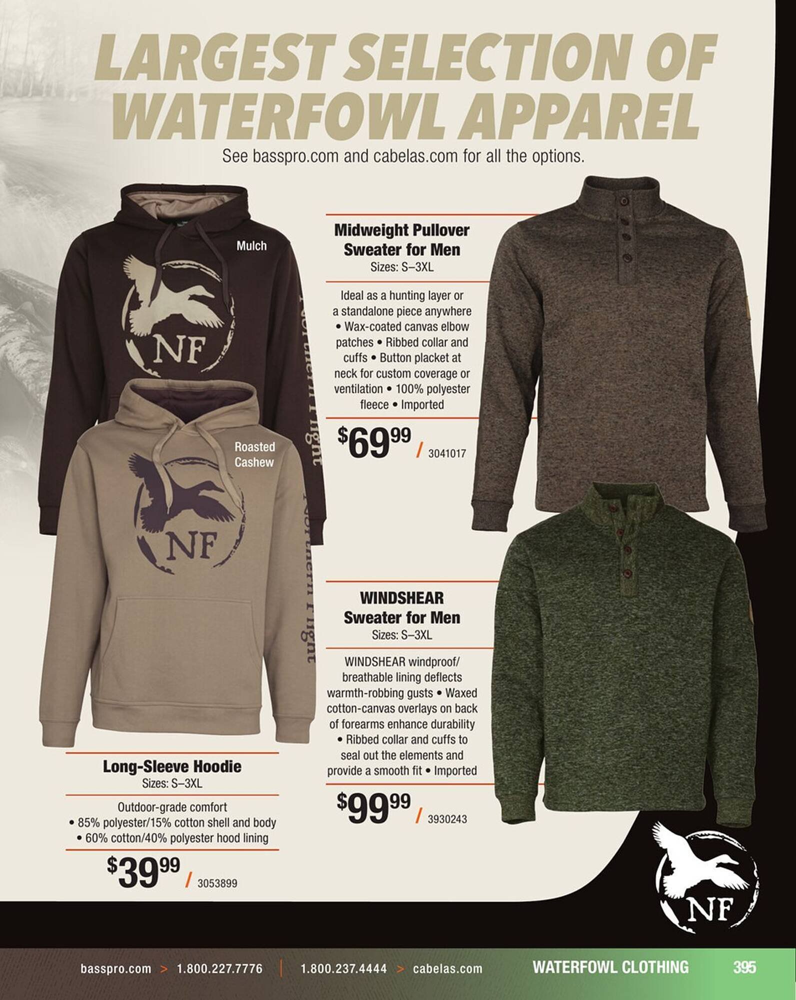 Cabela's Weekly Ad (2025-09-03 - 2025-09-17)