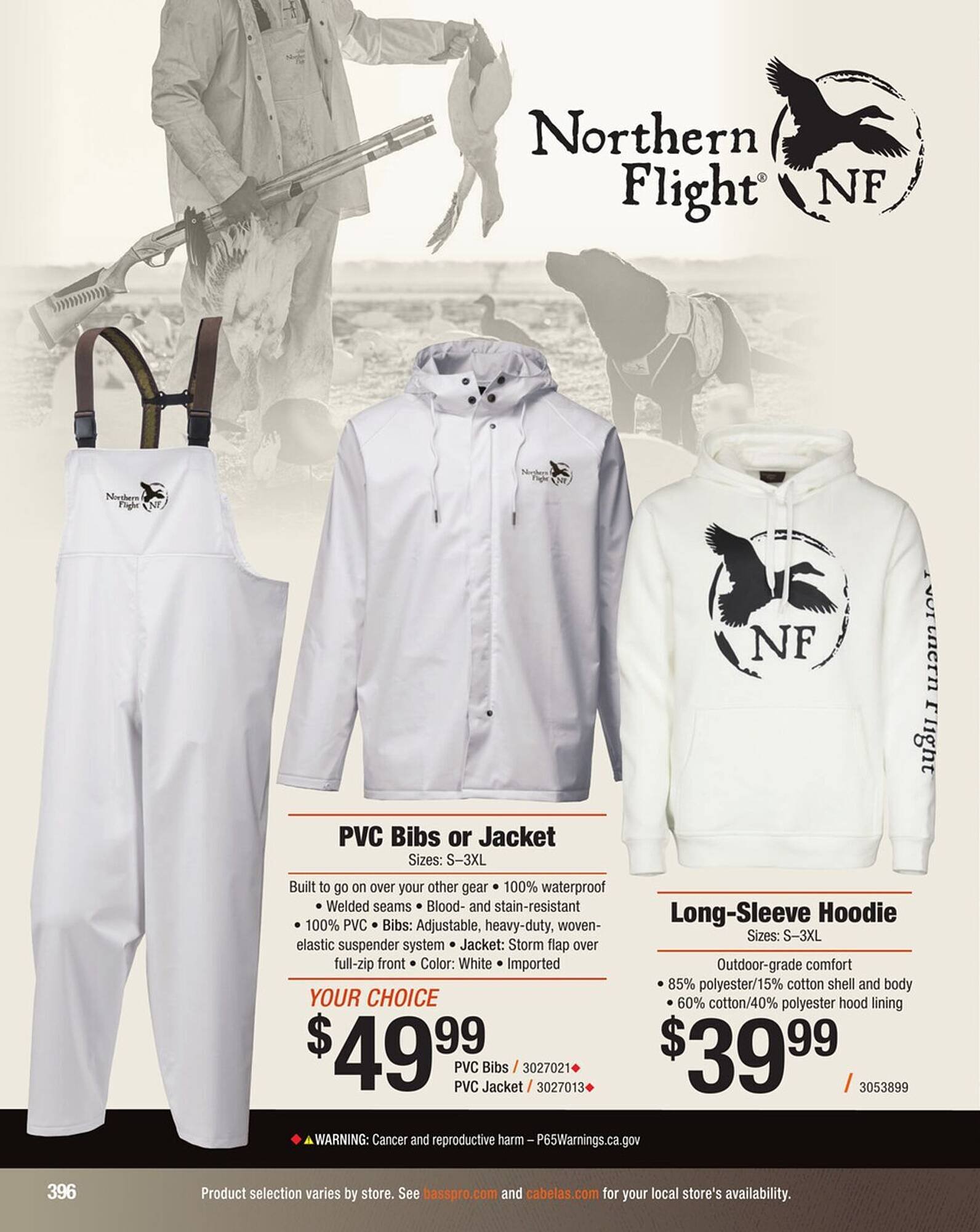 Cabela's Weekly Ad (2025-09-03 - 2025-09-17)
