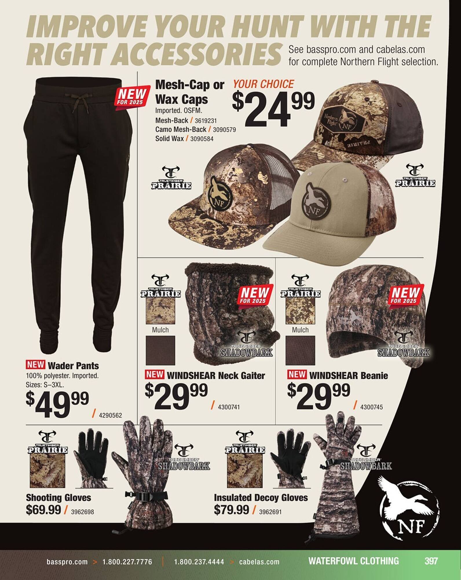 Cabela's Weekly Ad (2025-09-03 - 2025-09-17)