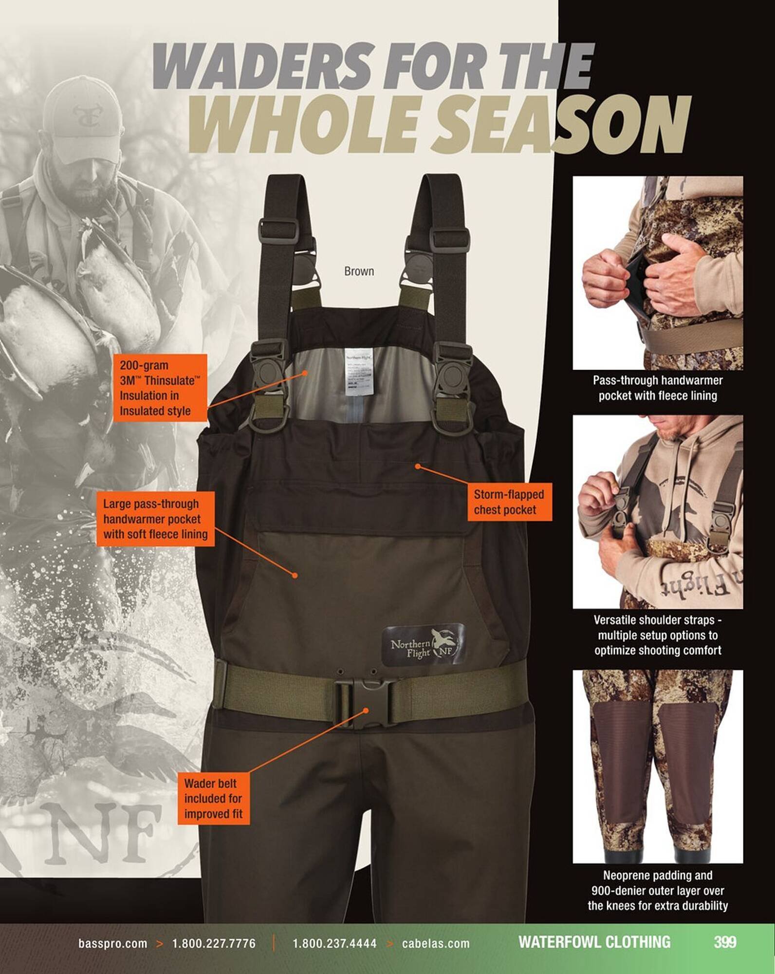 Cabela's Weekly Ad (2025-09-03 - 2025-09-17)