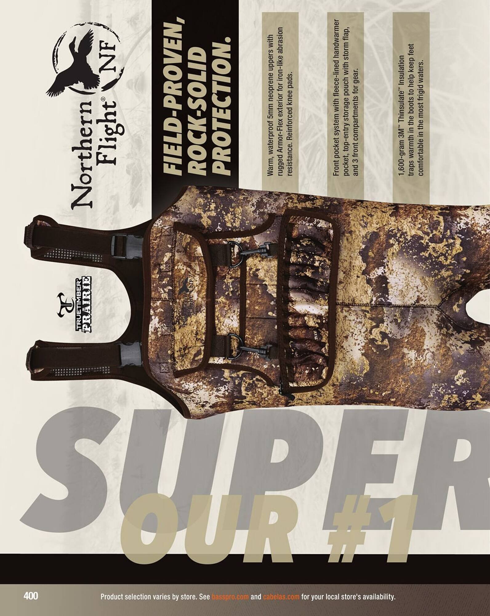 Cabela's Weekly Ad (2025-09-03 - 2025-09-17)