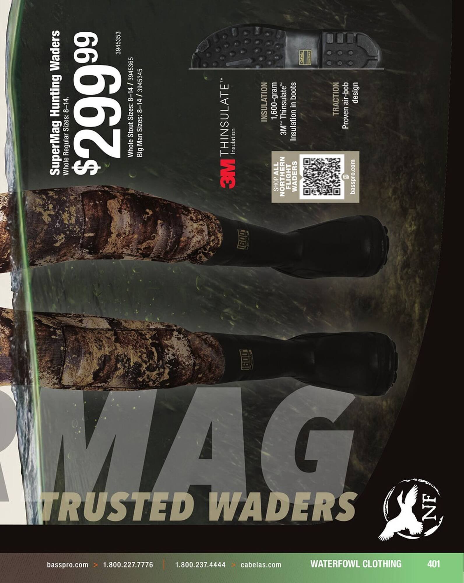 Cabela's Weekly Ad (2025-09-03 - 2025-09-17)