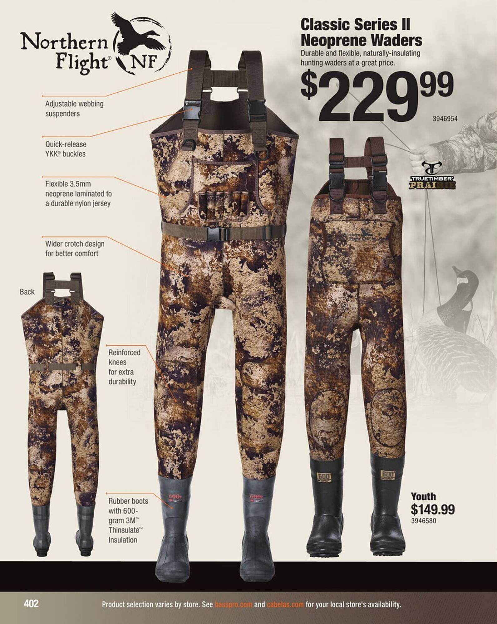 Cabela's Weekly Ad (2025-09-03 - 2025-09-17)