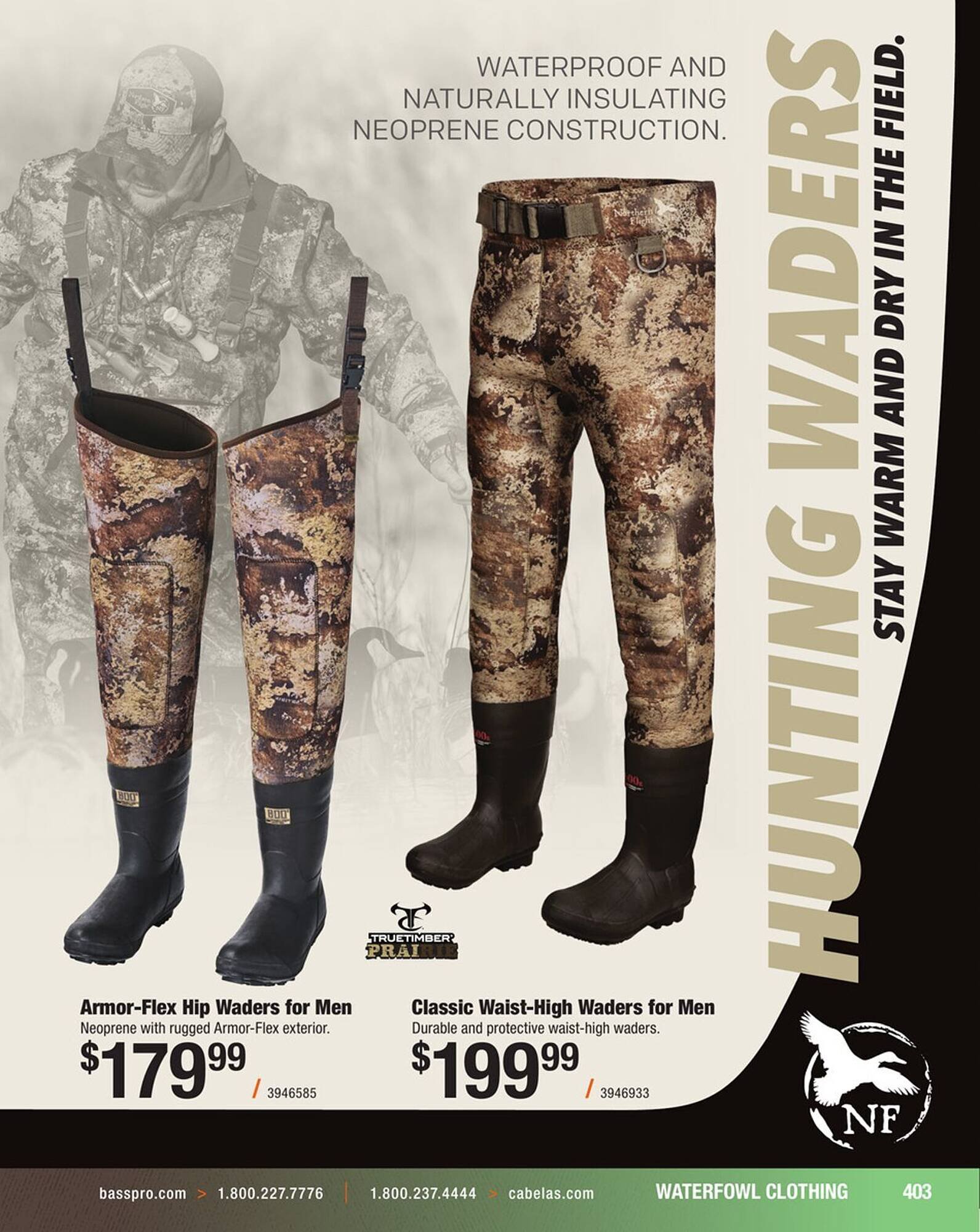 Cabela's Weekly Ad (2025-09-03 - 2025-09-17)