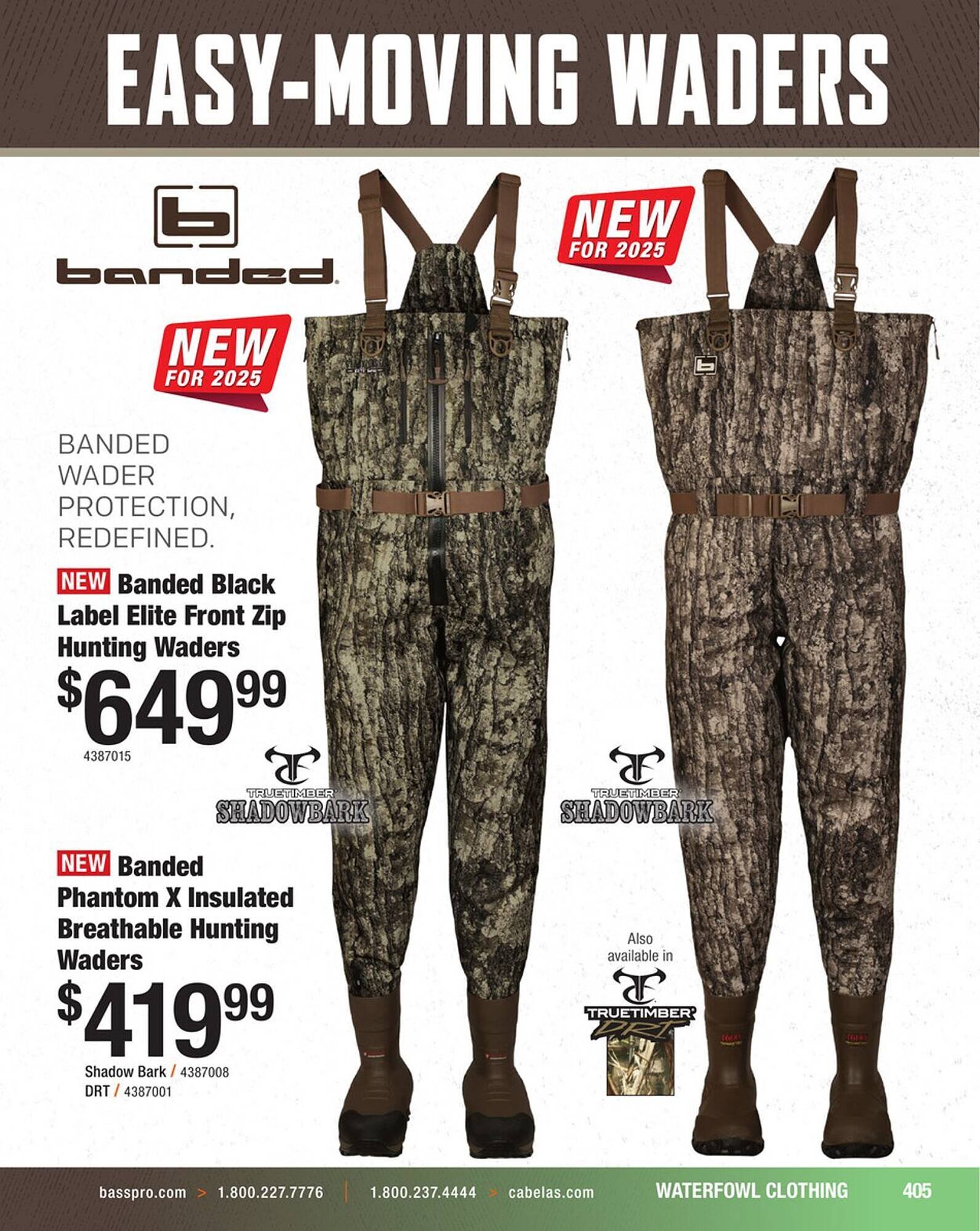 Cabela's Weekly Ad (2025-09-03 - 2025-09-17)