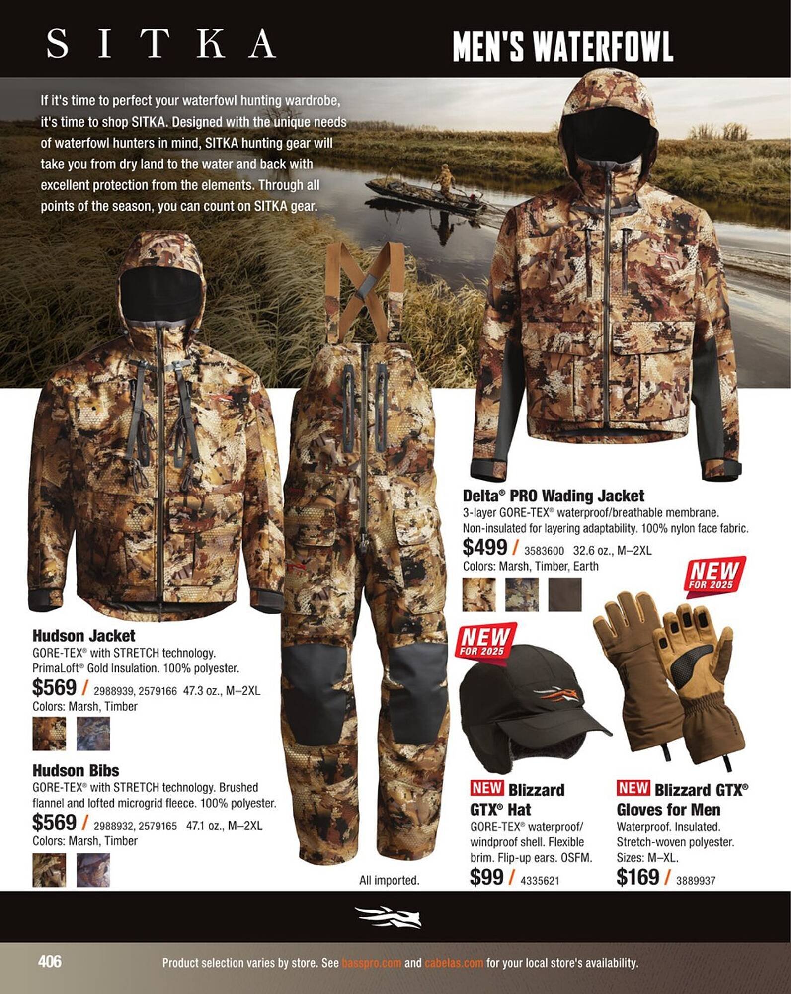 Cabela's Weekly Ad (2025-09-03 - 2025-09-17)