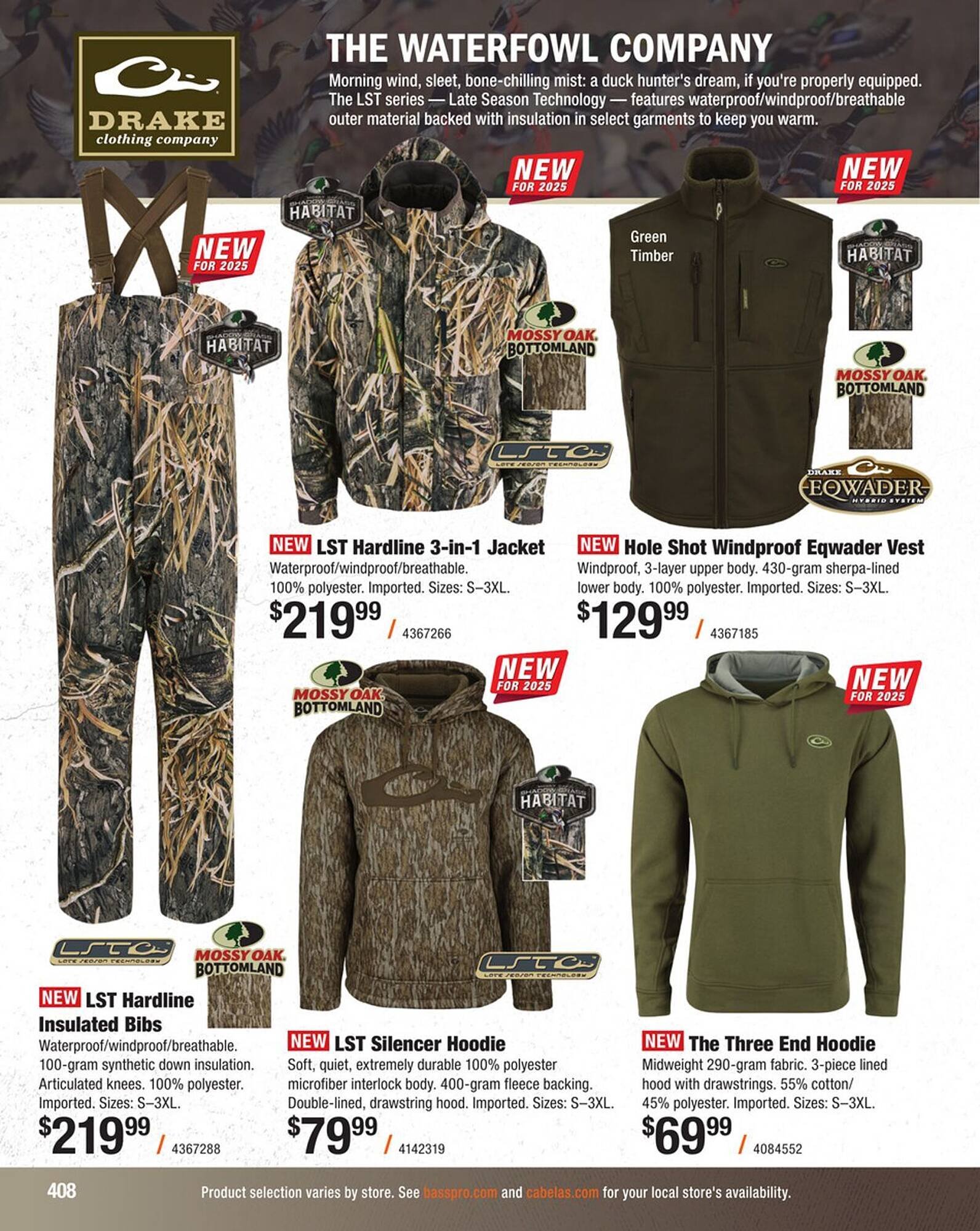 Cabela's Weekly Ad (2025-09-03 - 2025-09-17)