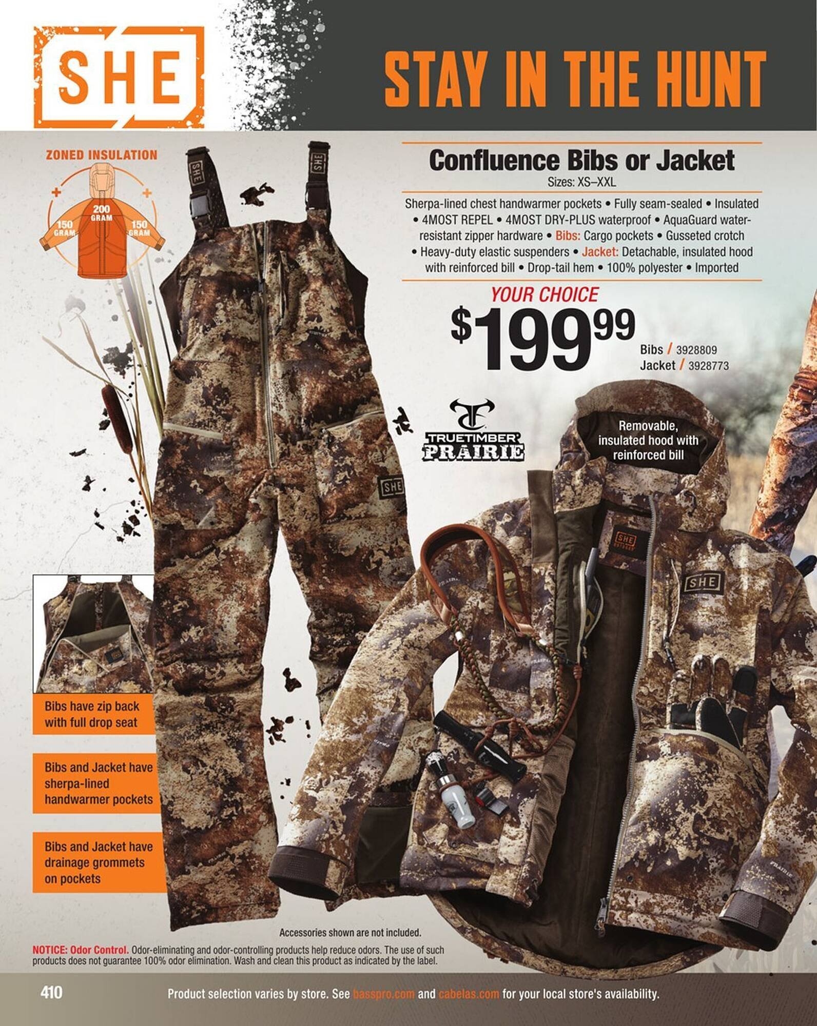 Cabela's Weekly Ad (2025-09-03 - 2025-09-17)