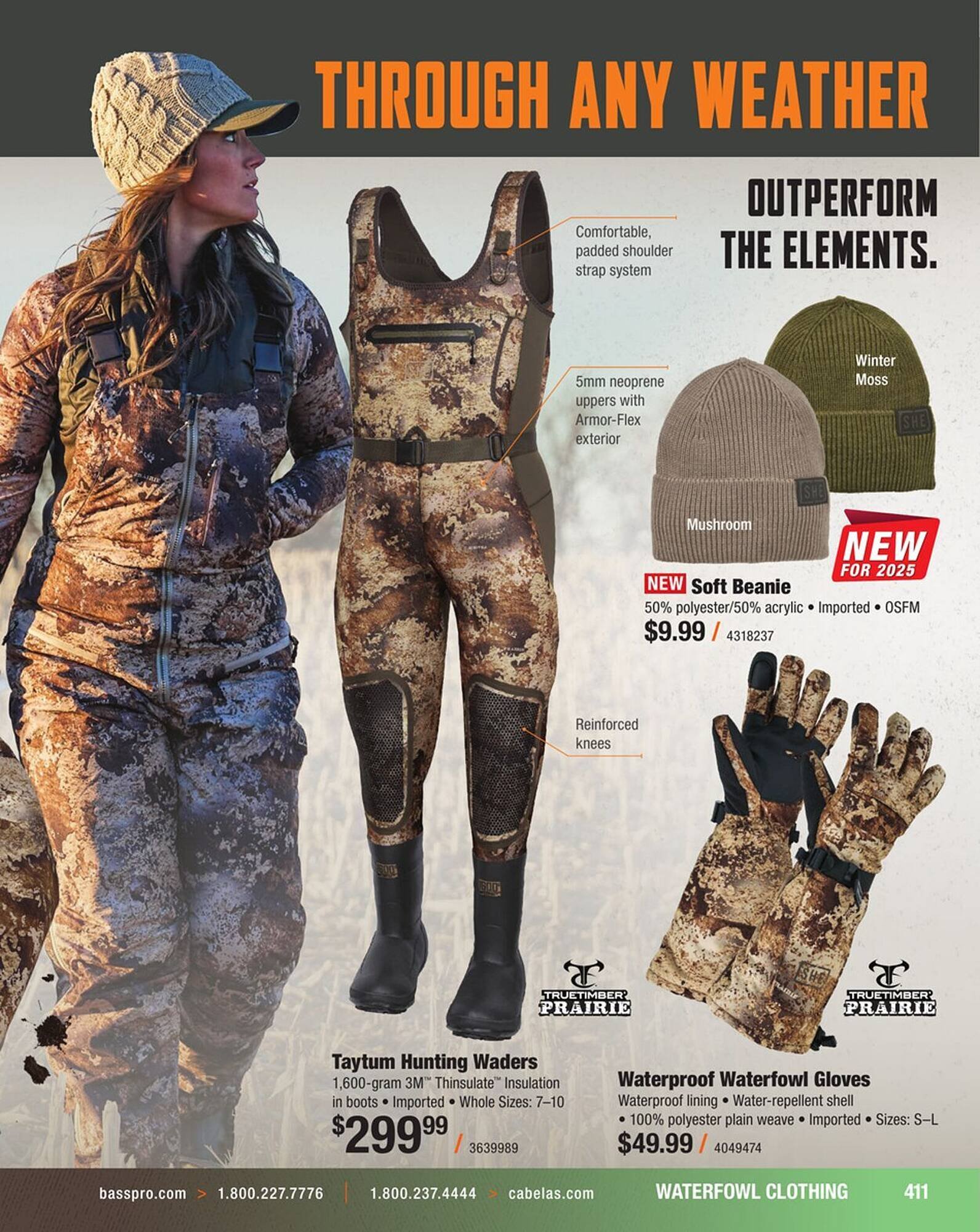 Cabela's Weekly Ad (2025-09-03 - 2025-09-17)