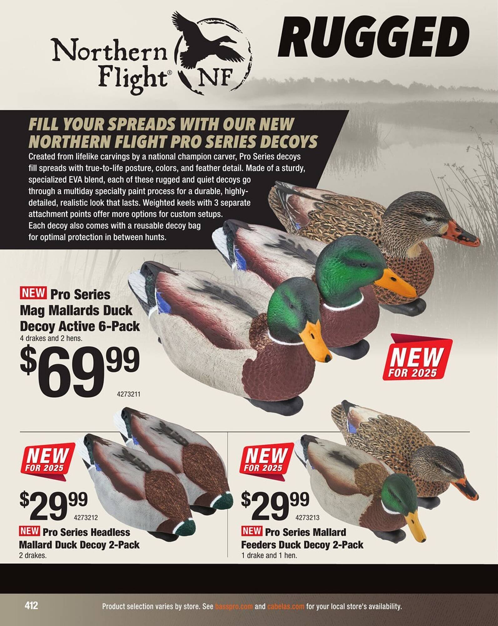 Cabela's Weekly Ad (2025-09-03 - 2025-09-17)