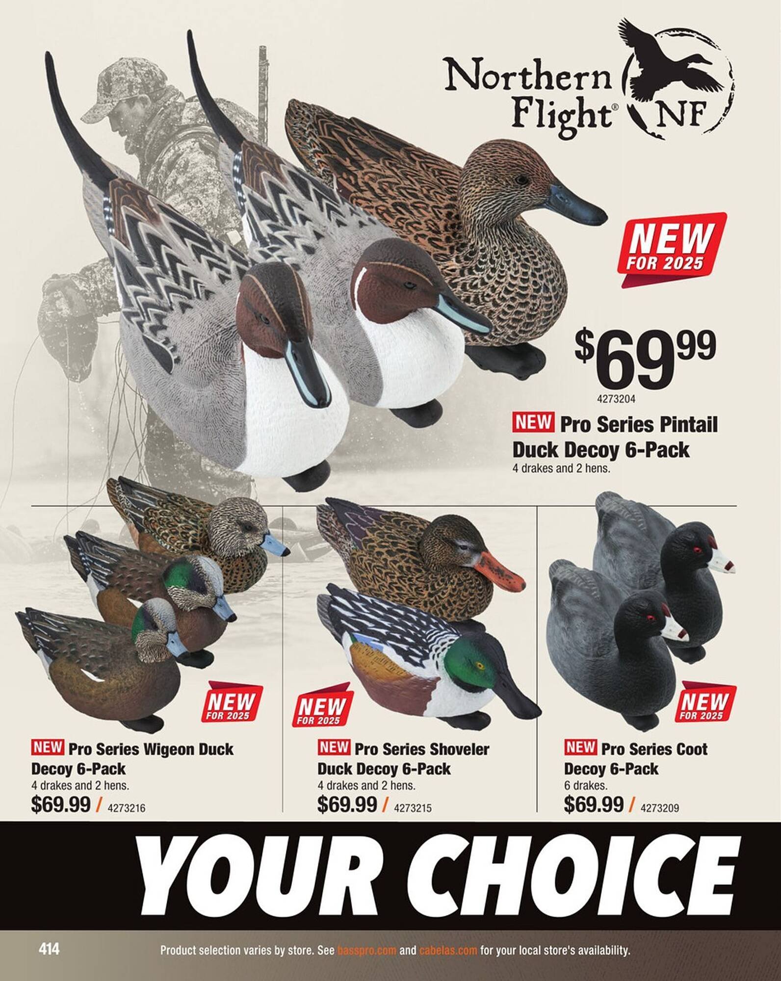 Cabela's Weekly Ad (2025-09-03 - 2025-09-17)