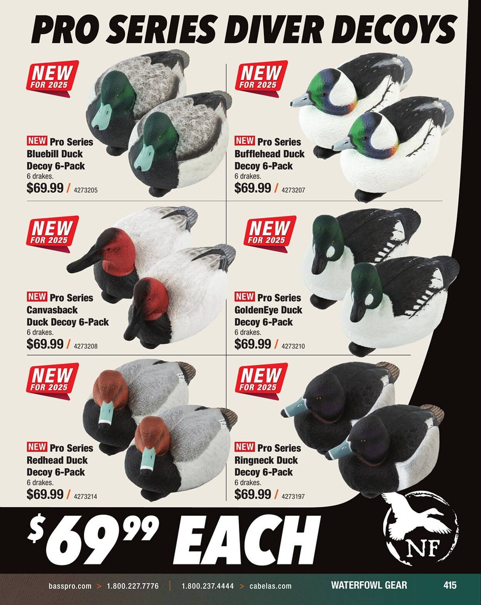 Cabela's Weekly Ad (2025-09-03 - 2025-09-17)