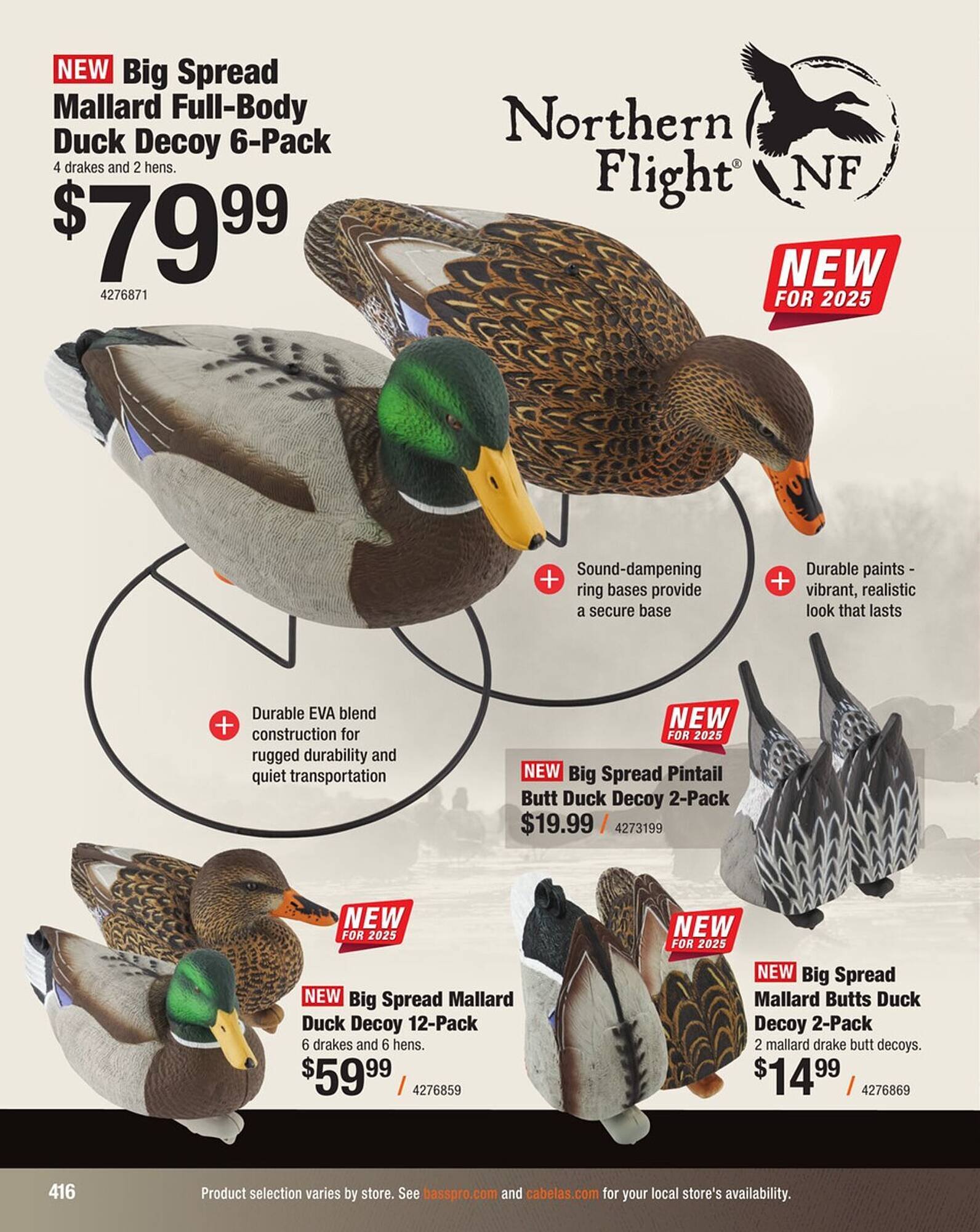 Cabela's Weekly Ad (2025-09-03 - 2025-09-17)