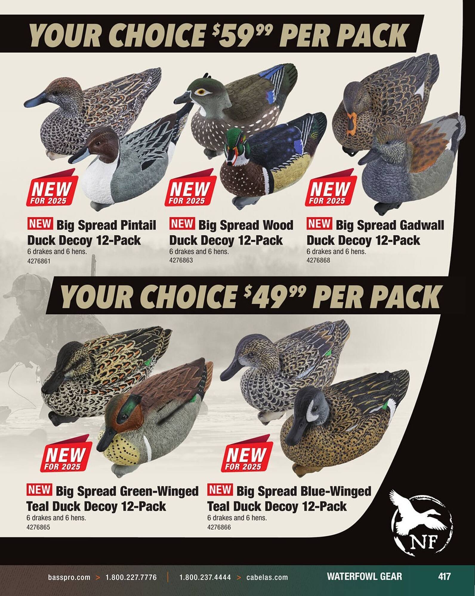 Cabela's Weekly Ad (2025-09-03 - 2025-09-17)