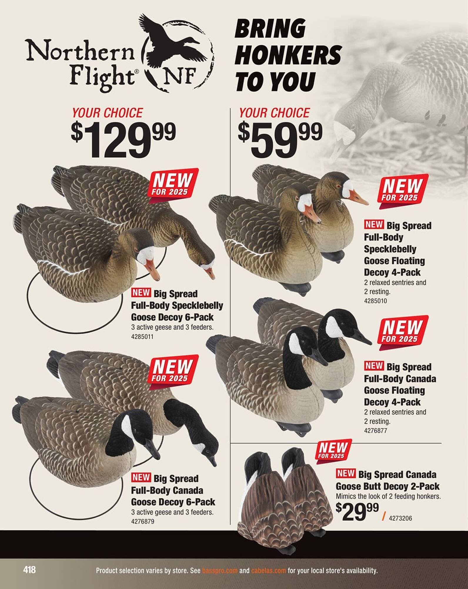Cabela's Weekly Ad (2025-09-03 - 2025-09-17)