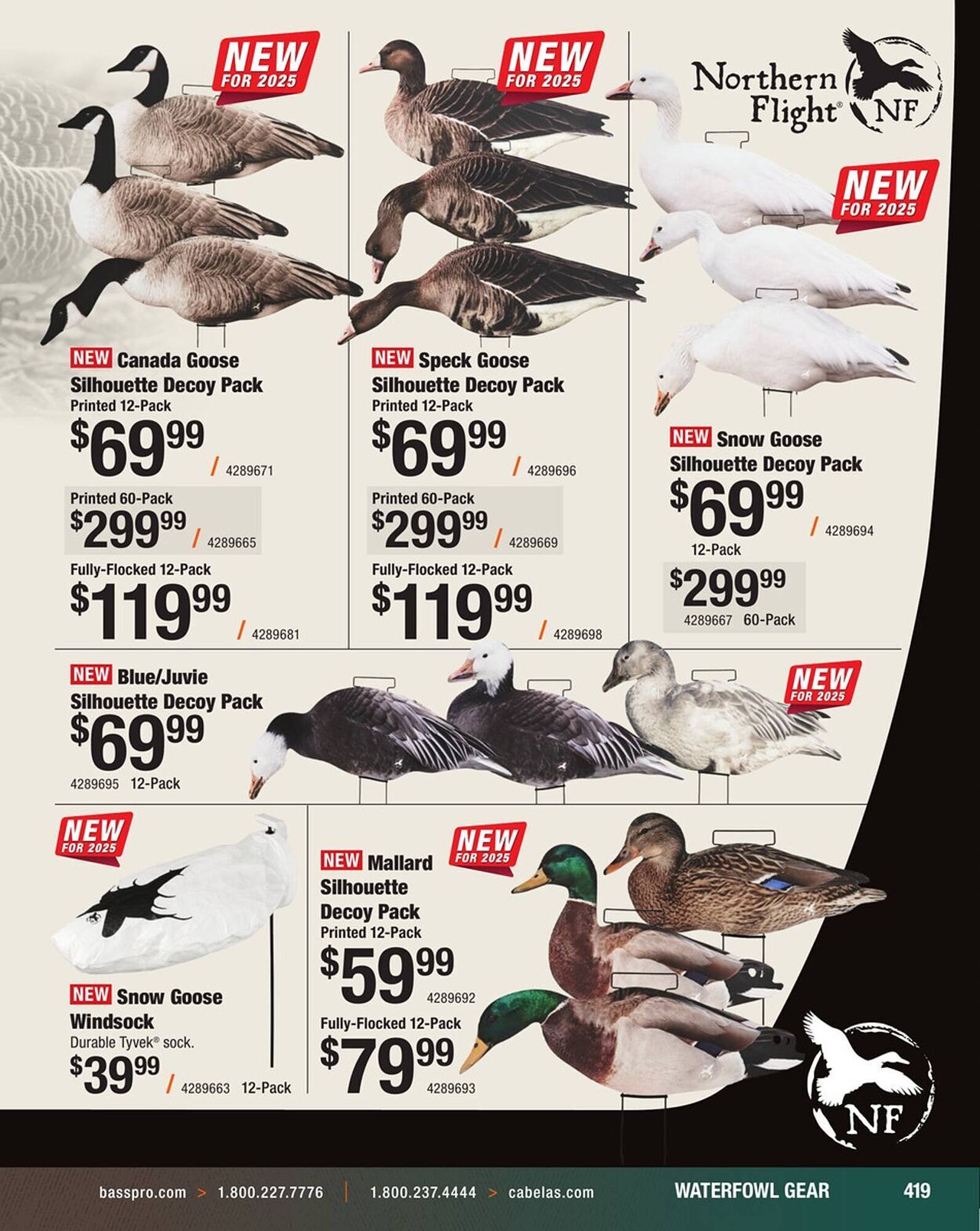 Cabela's Weekly Ad (2025-09-03 - 2025-09-17)