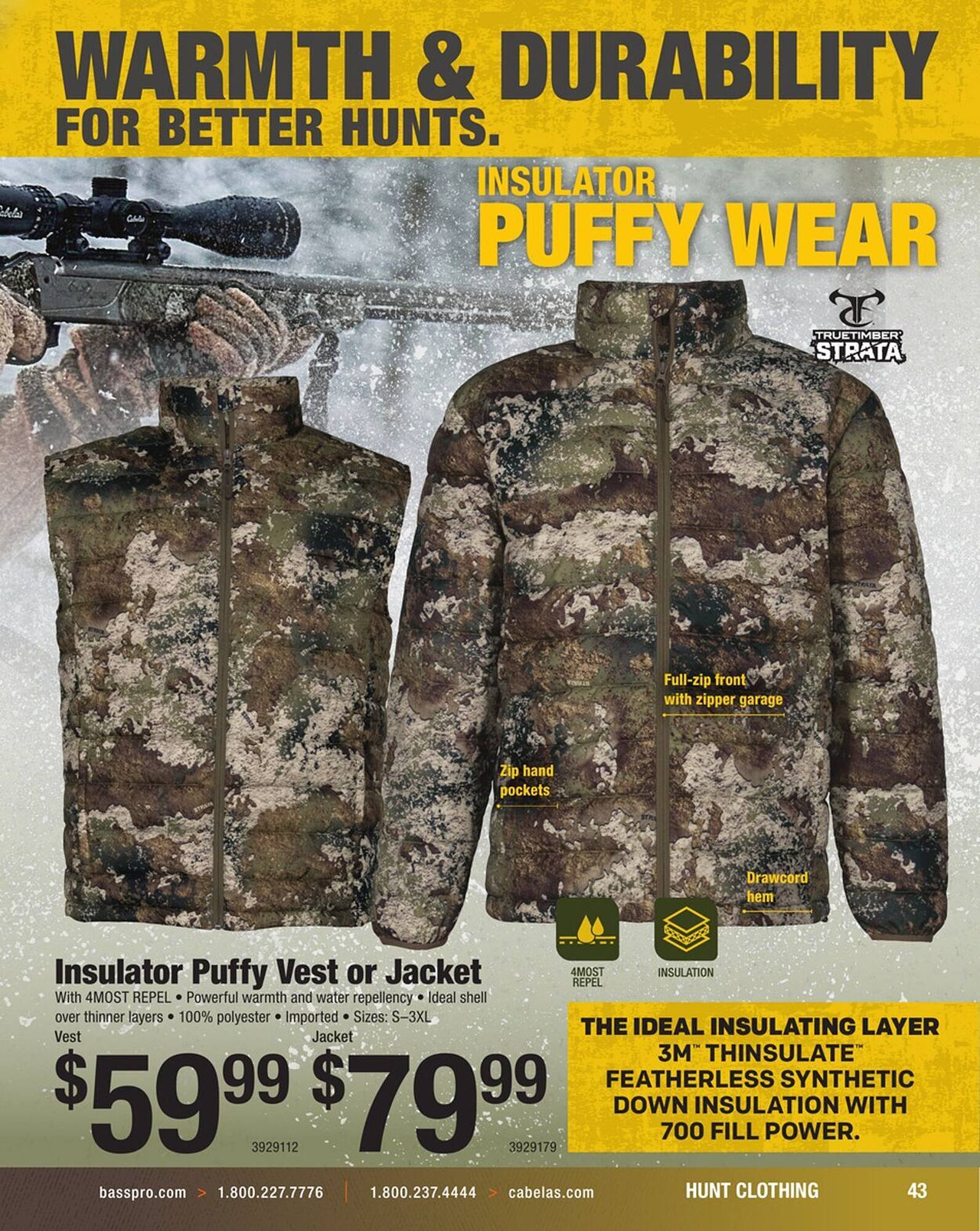 Cabela's Weekly Ad (2025-09-03 - 2025-09-17)