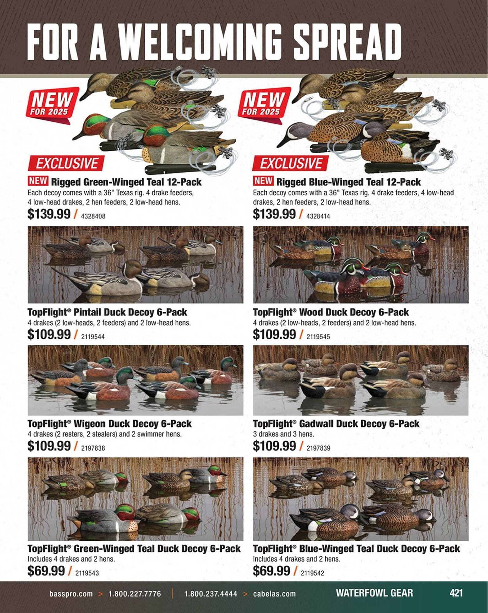 Cabela's Weekly Ad (2025-09-03 - 2025-09-17)