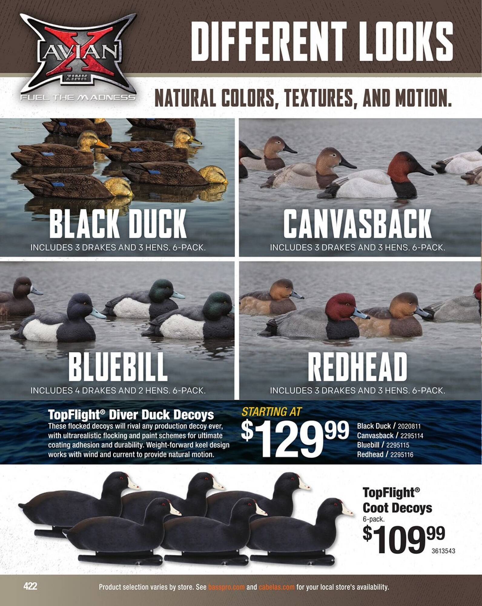 Cabela's Weekly Ad (2025-09-03 - 2025-09-17)