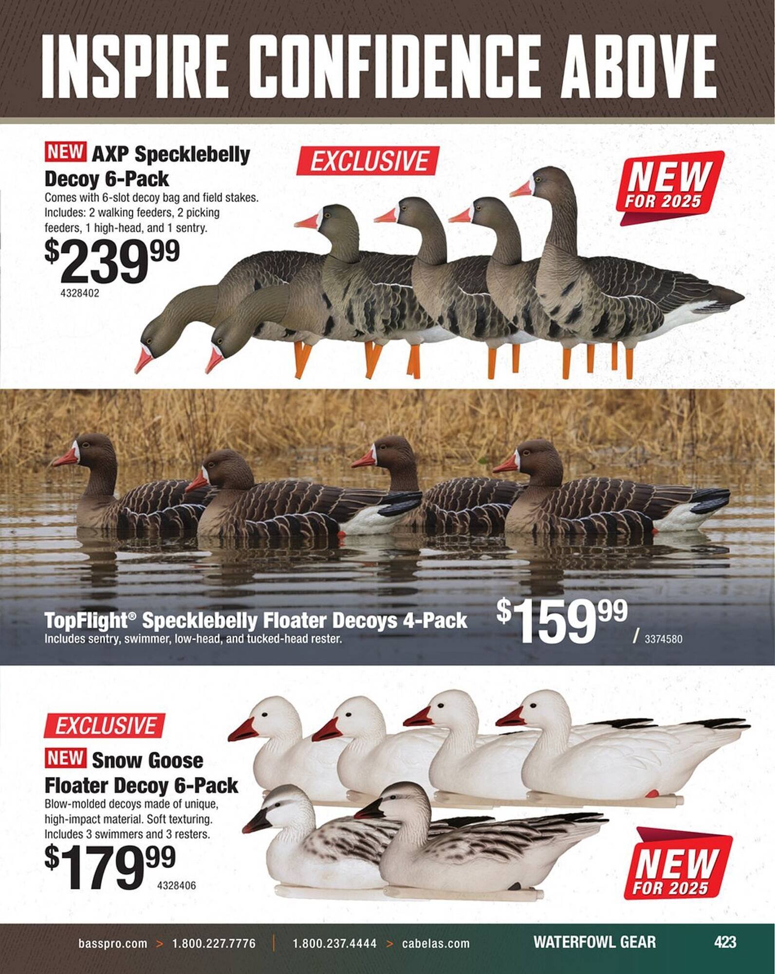 Cabela's Weekly Ad (2025-09-03 - 2025-09-17)