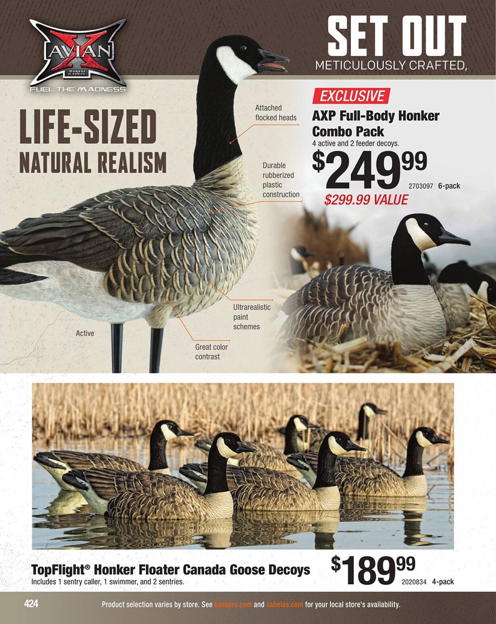 Cabela's Weekly Ad (2025-09-03 - 2025-09-17)