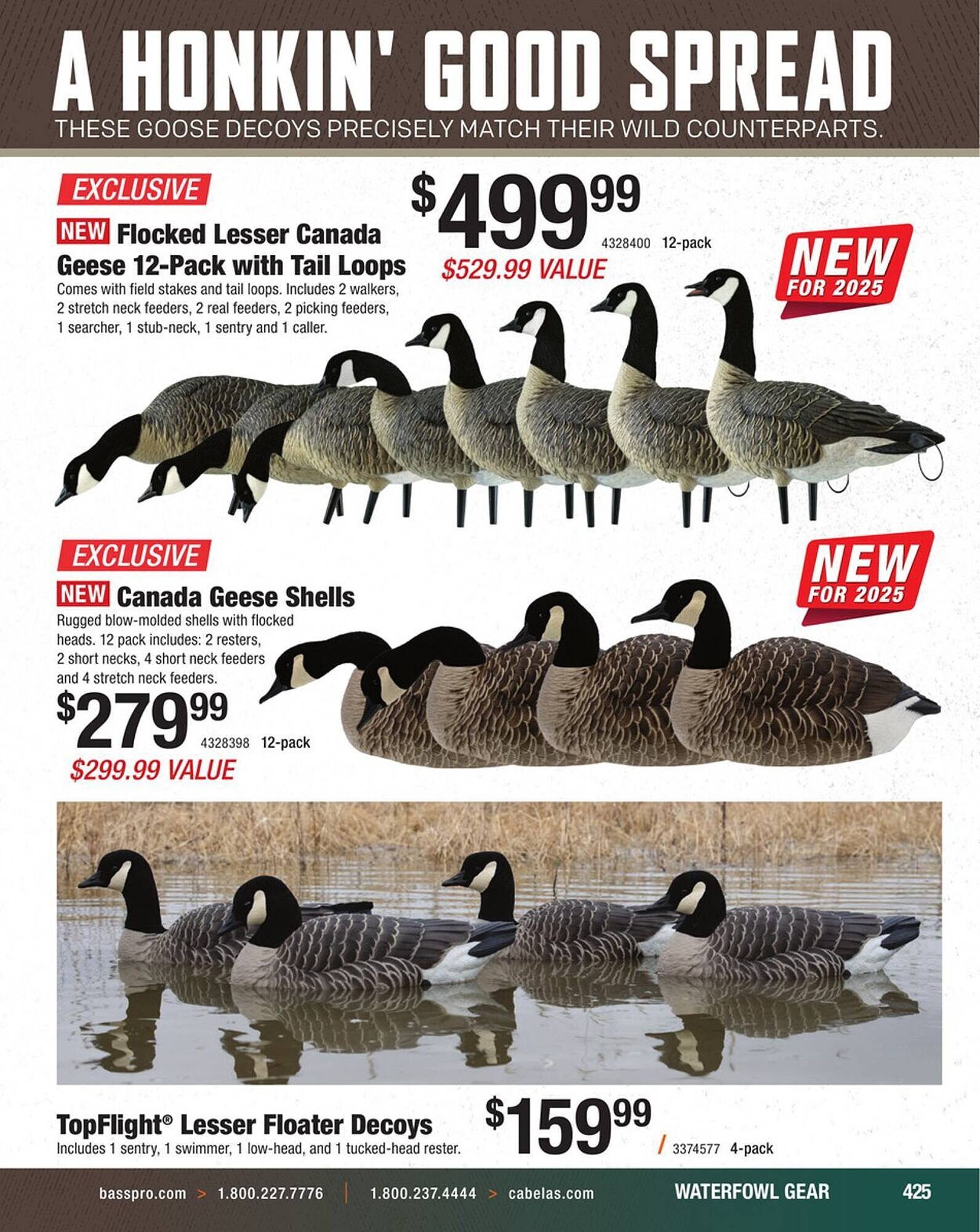 Cabela's Weekly Ad (2025-09-03 - 2025-09-17)