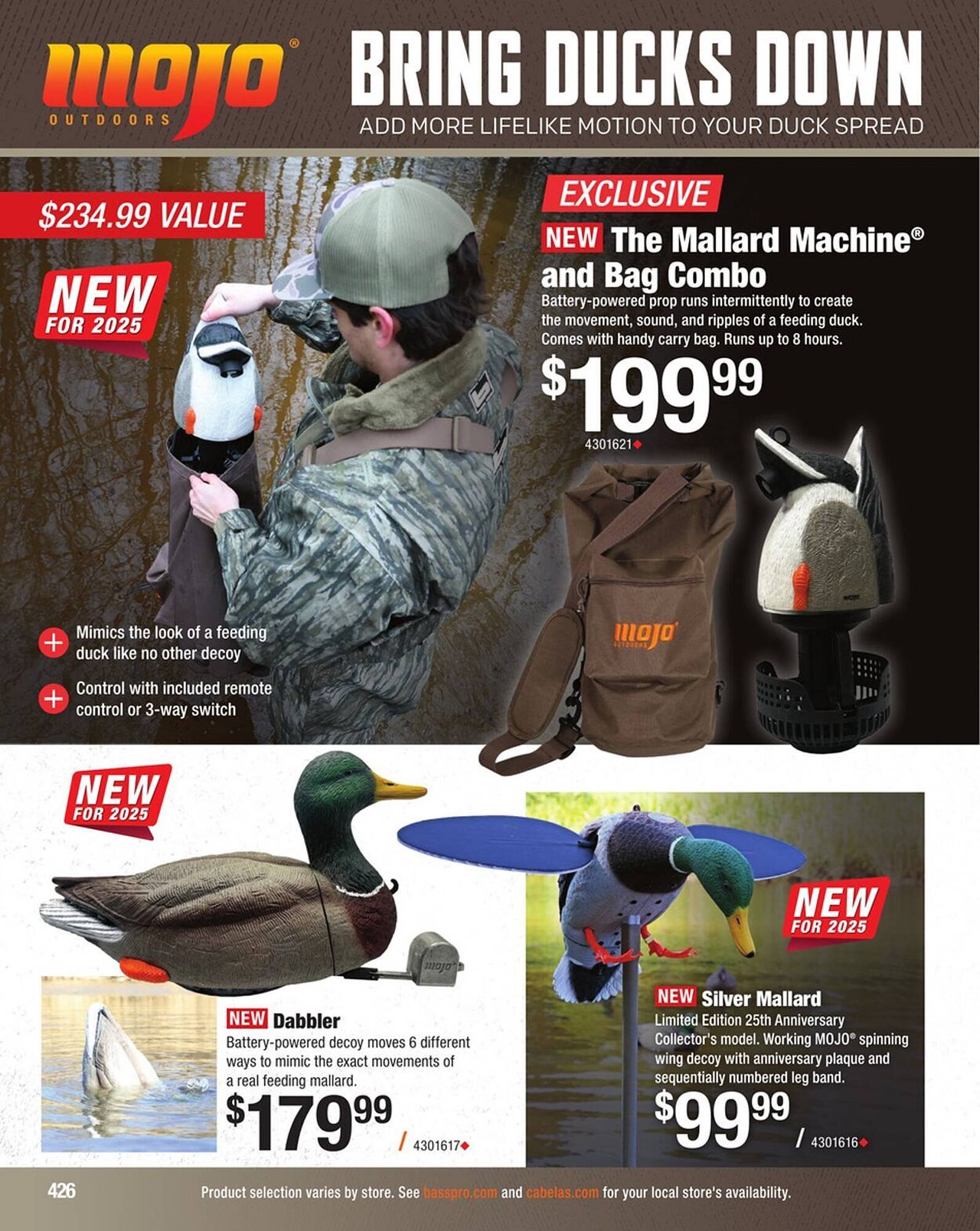 Cabela's Weekly Ad (2025-09-03 - 2025-09-17)