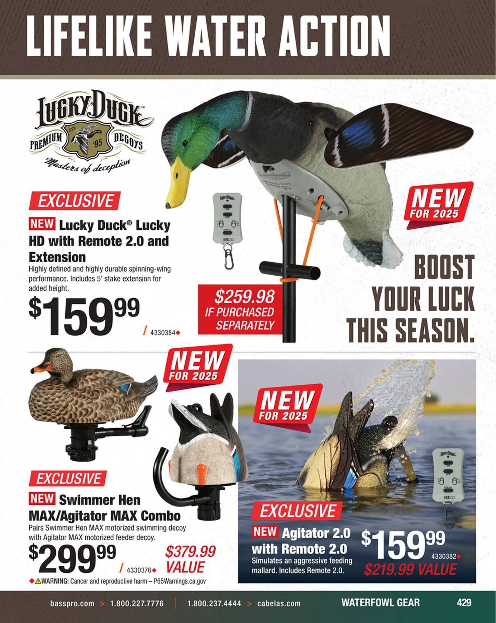 Cabela's Weekly Ad (2025-09-03 - 2025-09-17)