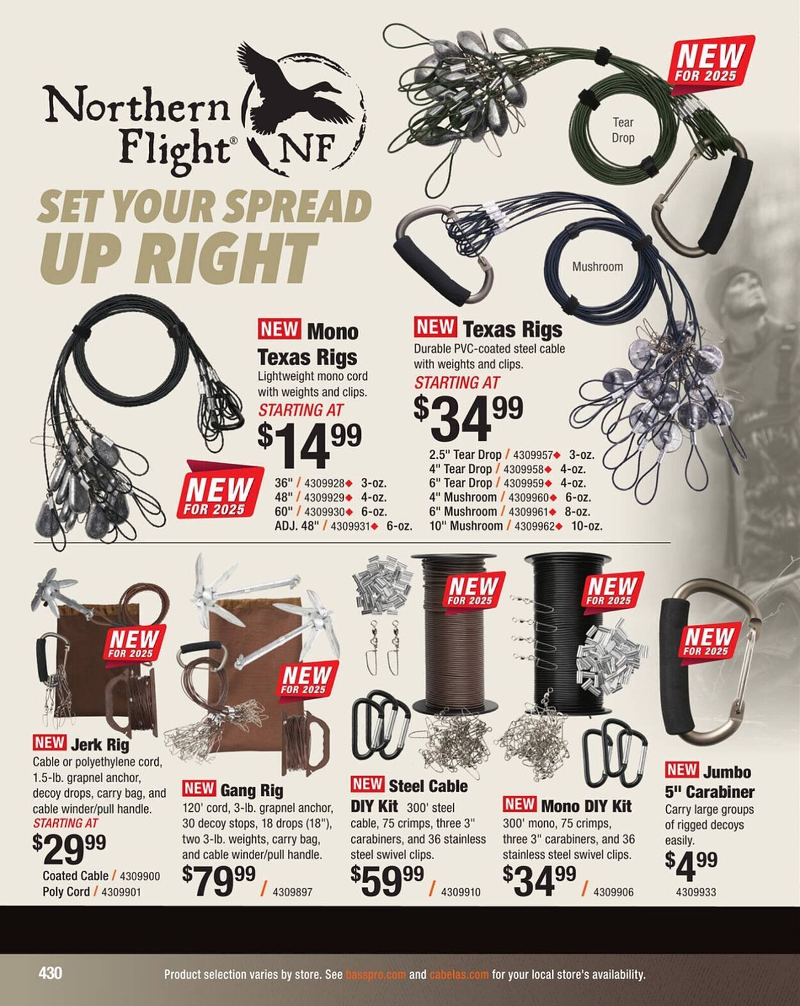 Cabela's Weekly Ad (2025-09-03 - 2025-09-17)