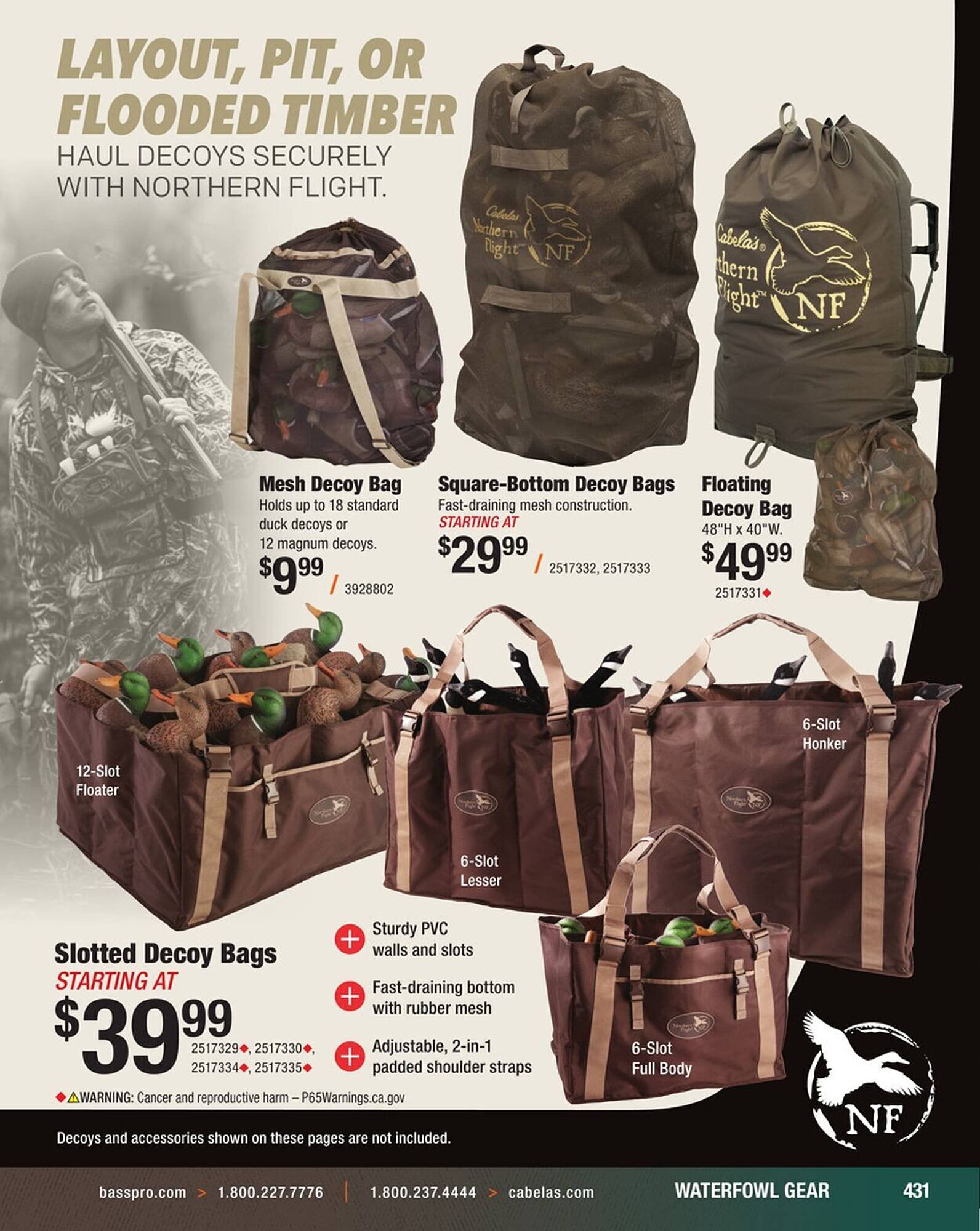 Cabela's Weekly Ad (2025-09-03 - 2025-09-17)
