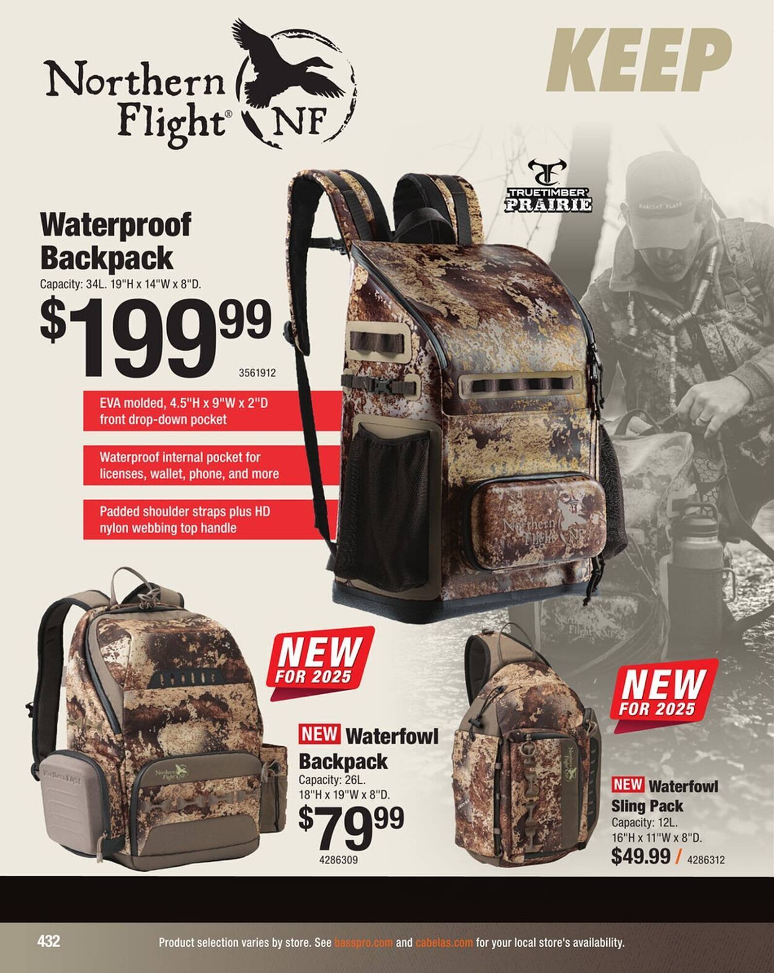 Cabela's Weekly Ad (2025-09-03 - 2025-09-17)