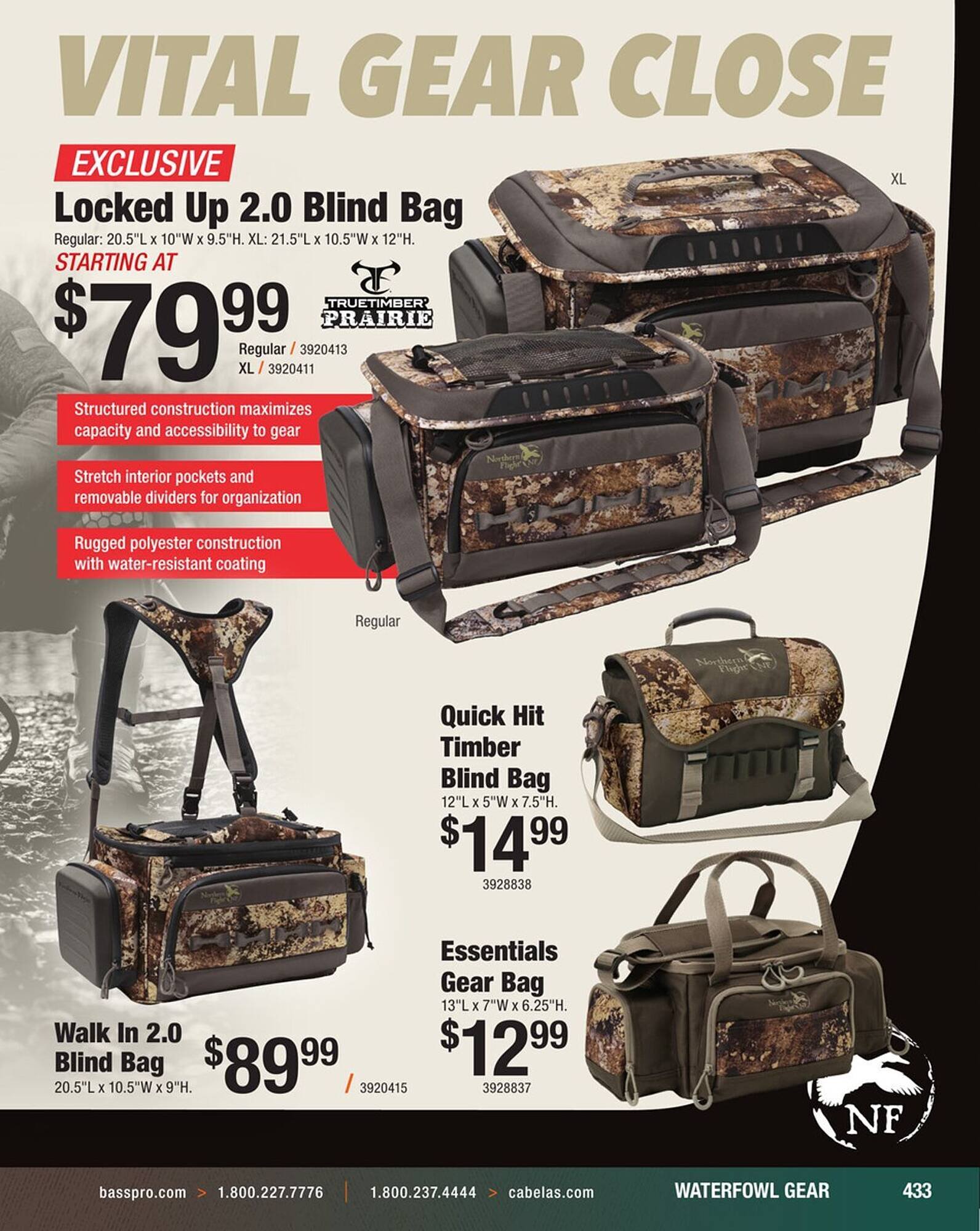 Cabela's Weekly Ad (2025-09-03 - 2025-09-17)