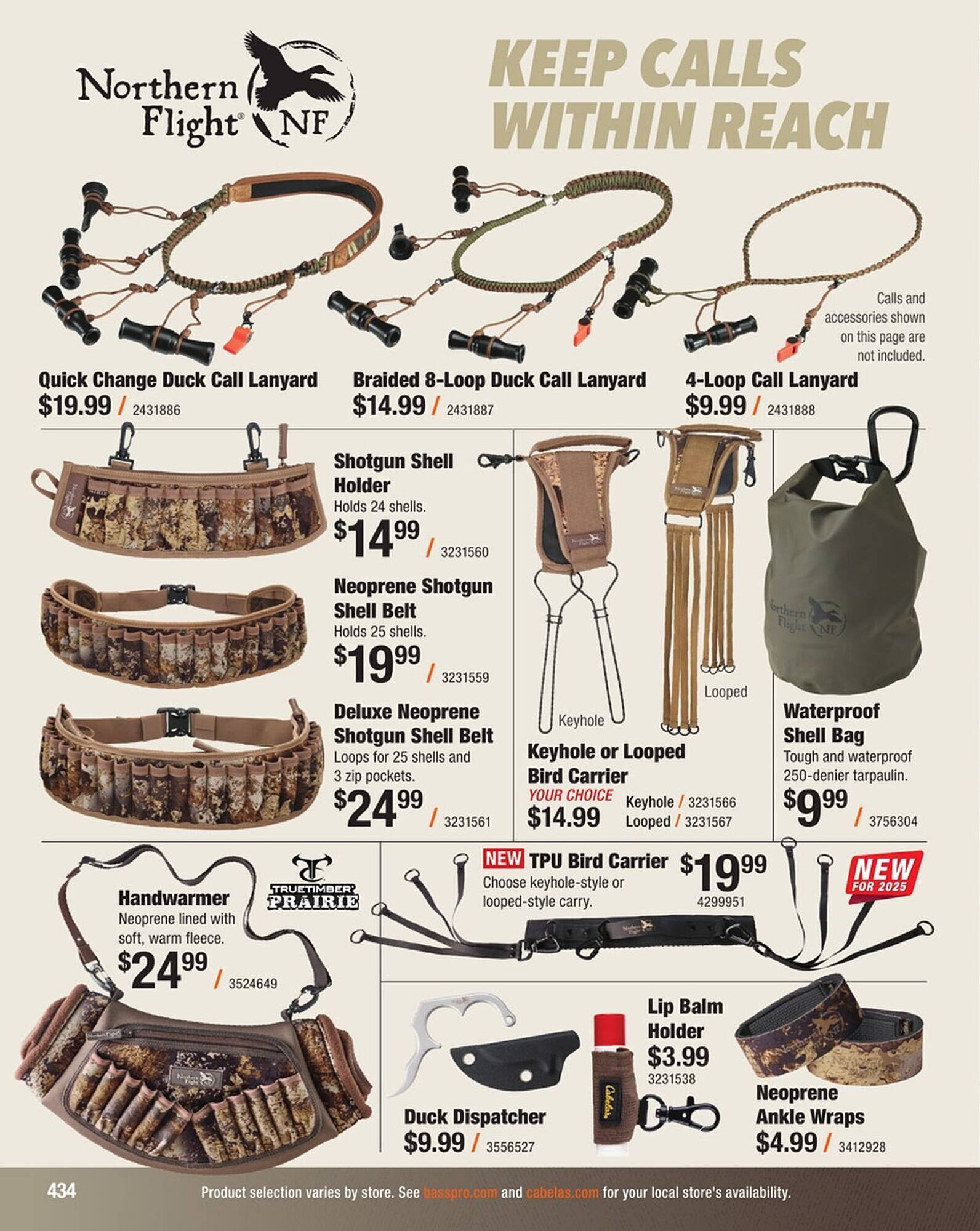 Cabela's Weekly Ad (2025-09-03 - 2025-09-17)