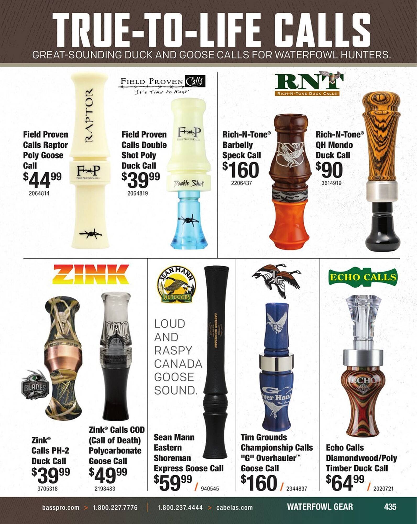 Cabela's Weekly Ad (2025-09-03 - 2025-09-17)