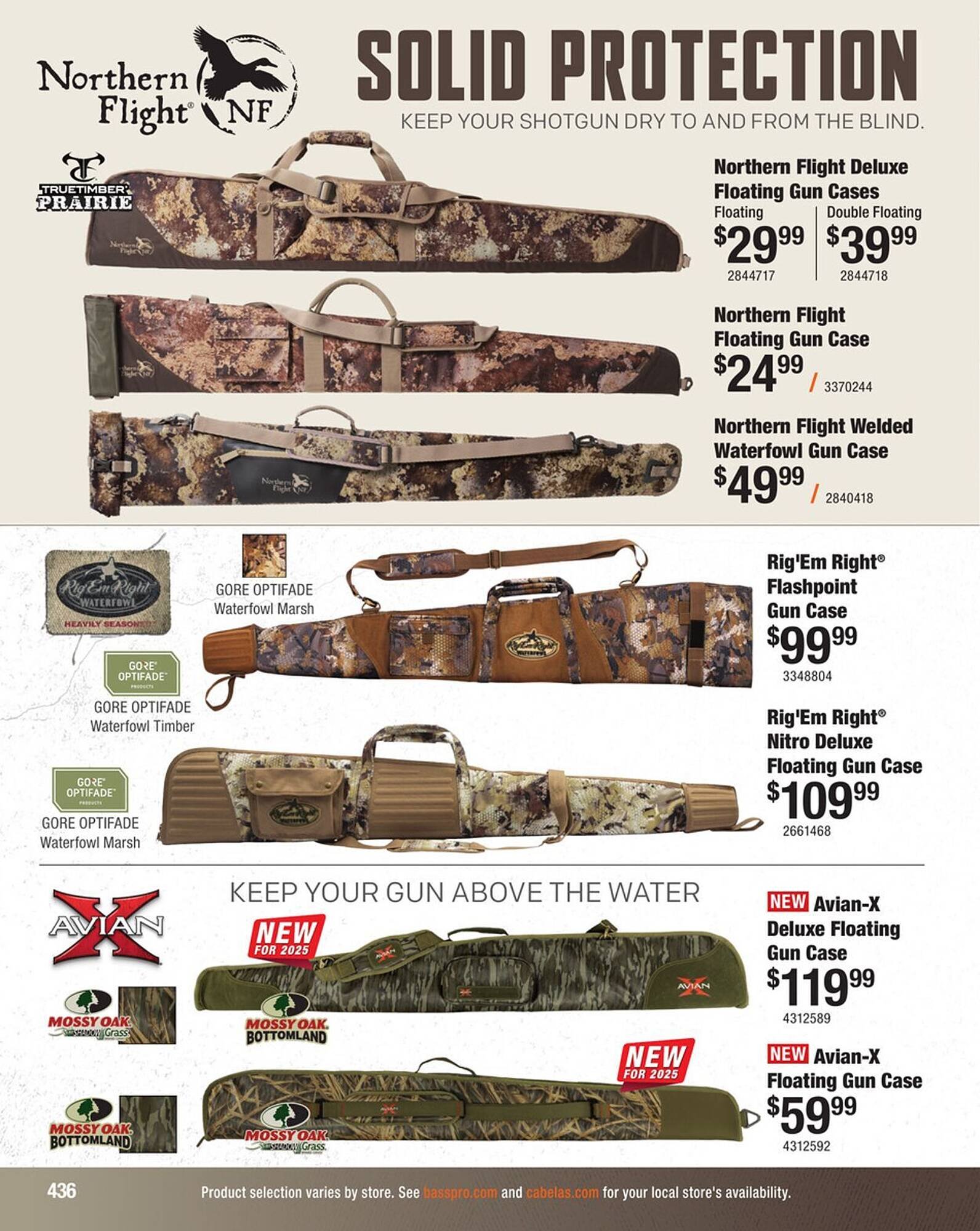 Cabela's Weekly Ad (2025-09-03 - 2025-09-17)